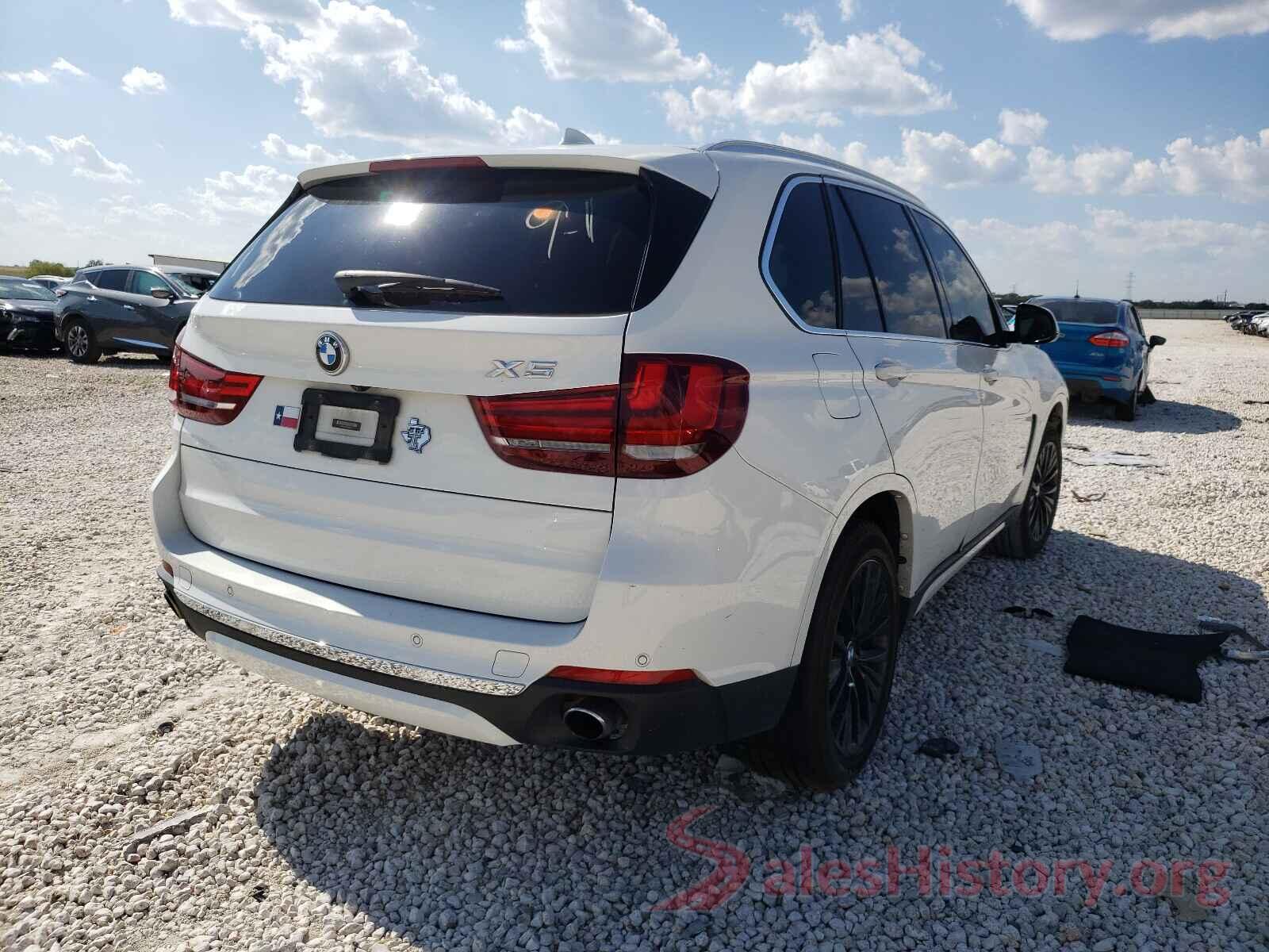 5UXKR2C38H0X07258 2017 BMW X5