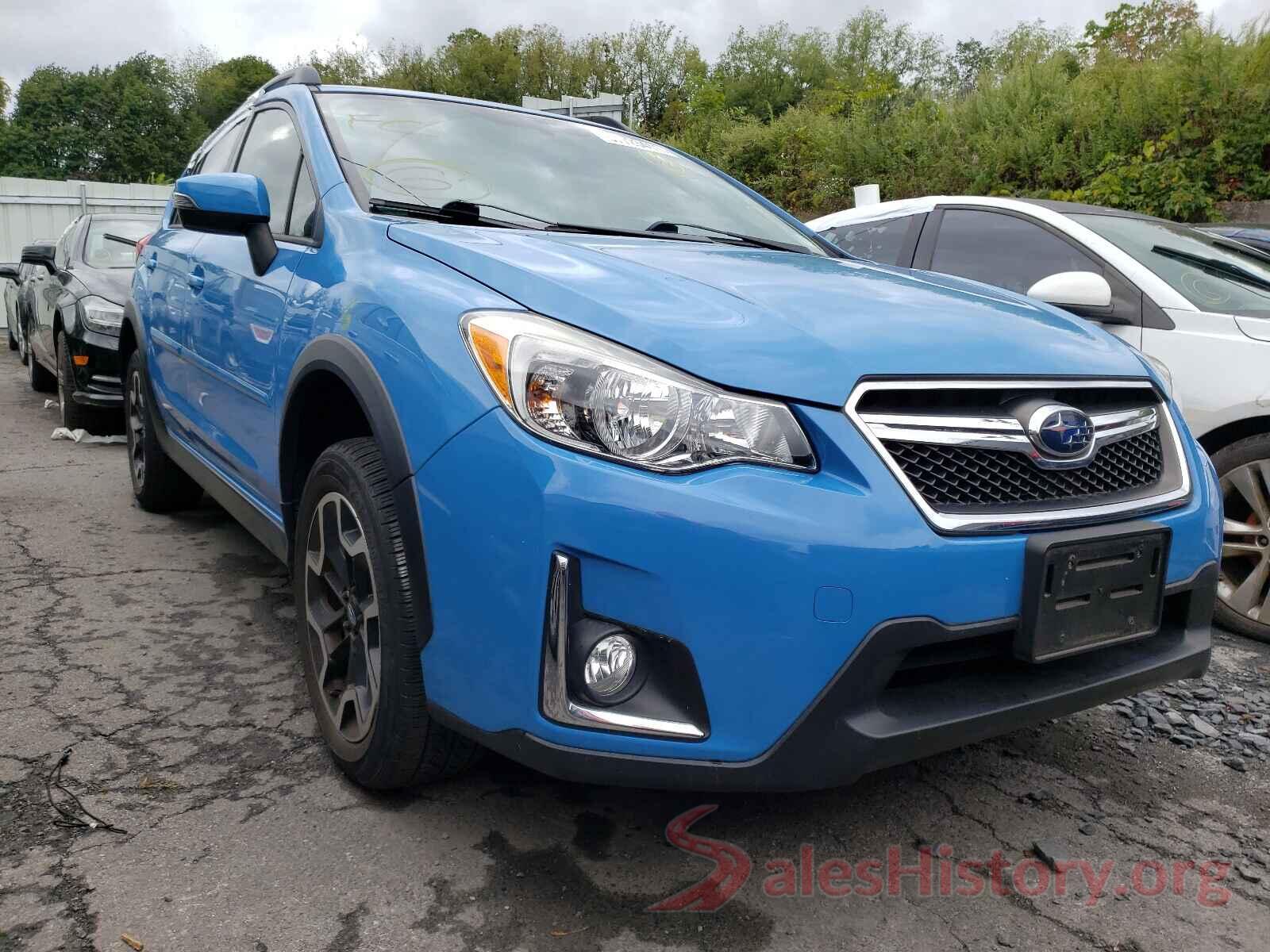 JF2GPAKC9GH328232 2016 SUBARU CROSSTREK