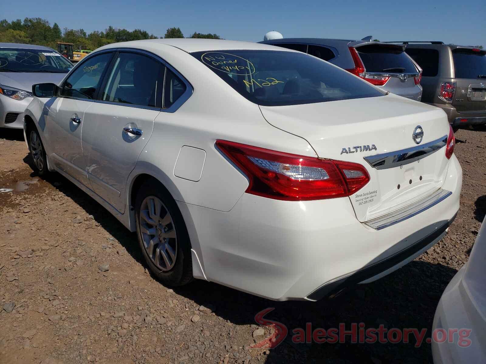 1N4AL3AP1HC242045 2017 NISSAN ALTIMA