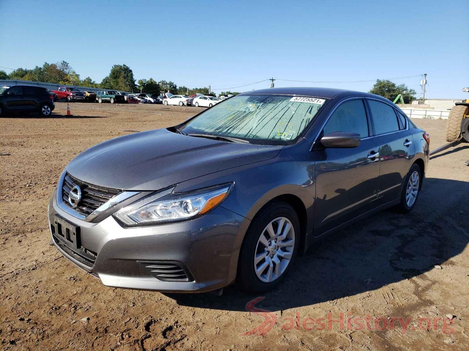 1N4AL3AP7HC236850 2017 NISSAN ALTIMA