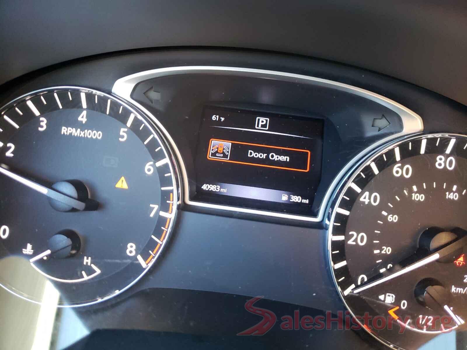 1N4AL3AP7HC236850 2017 NISSAN ALTIMA