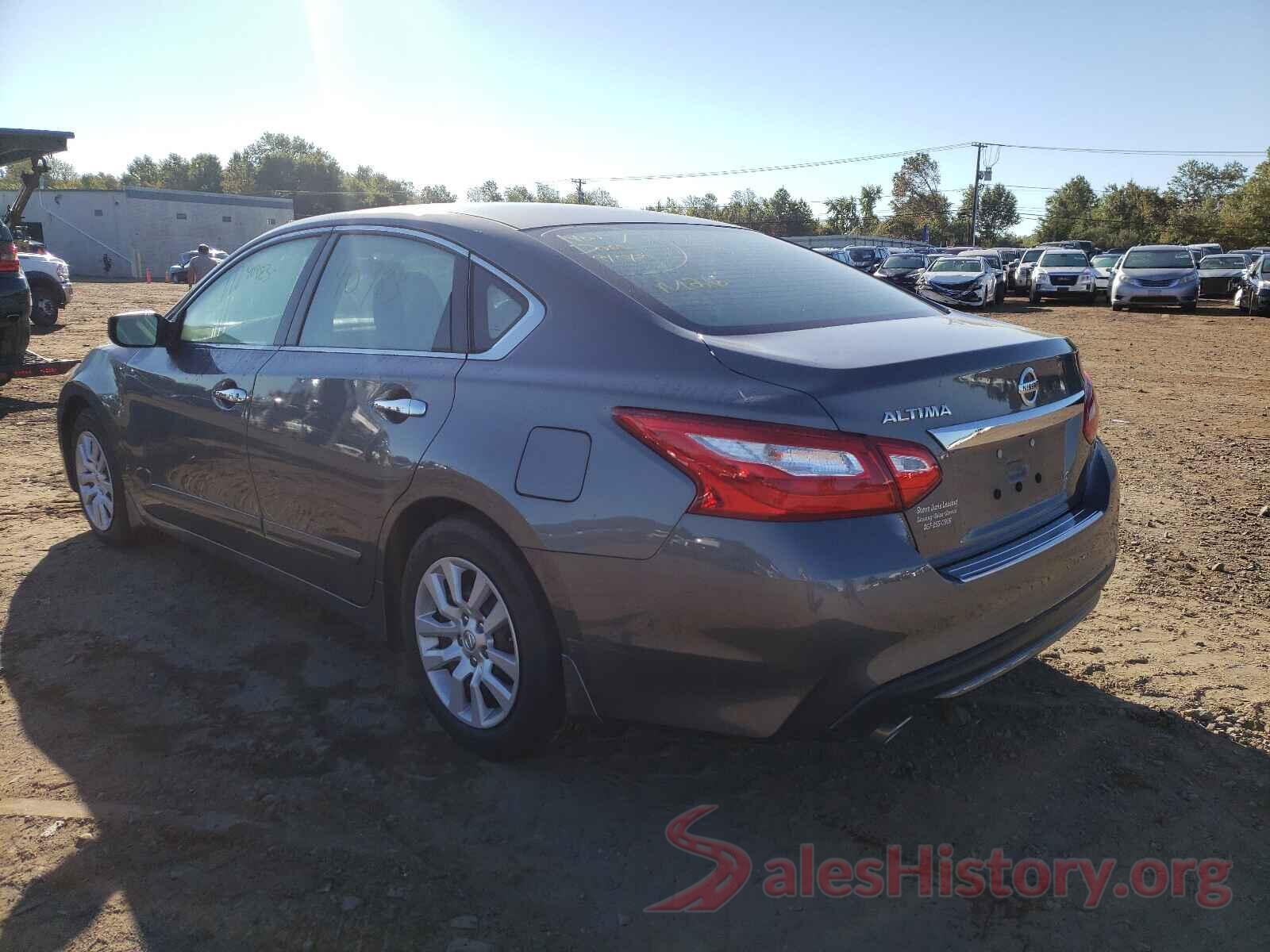 1N4AL3AP7HC236850 2017 NISSAN ALTIMA