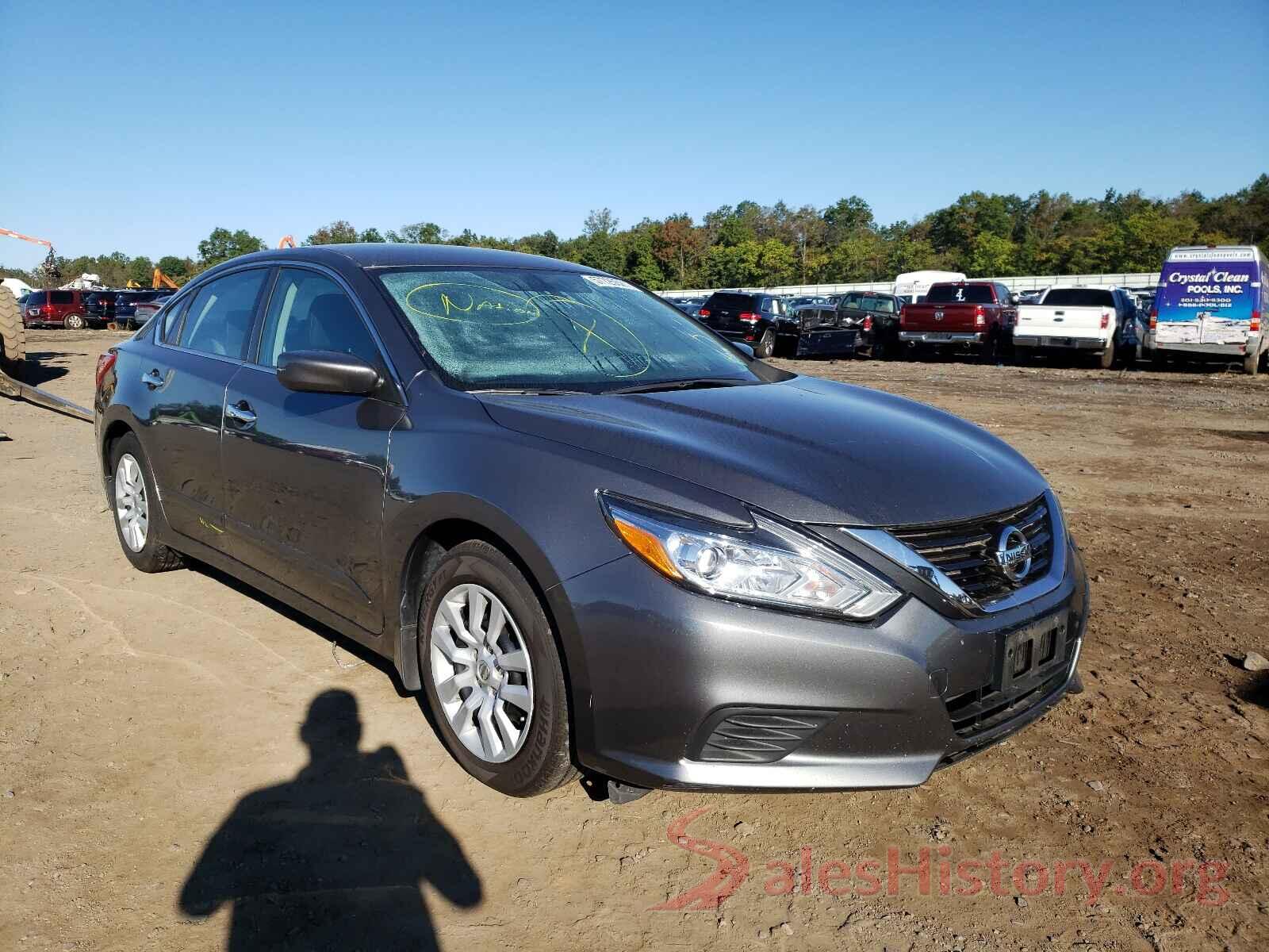 1N4AL3AP7HC236850 2017 NISSAN ALTIMA