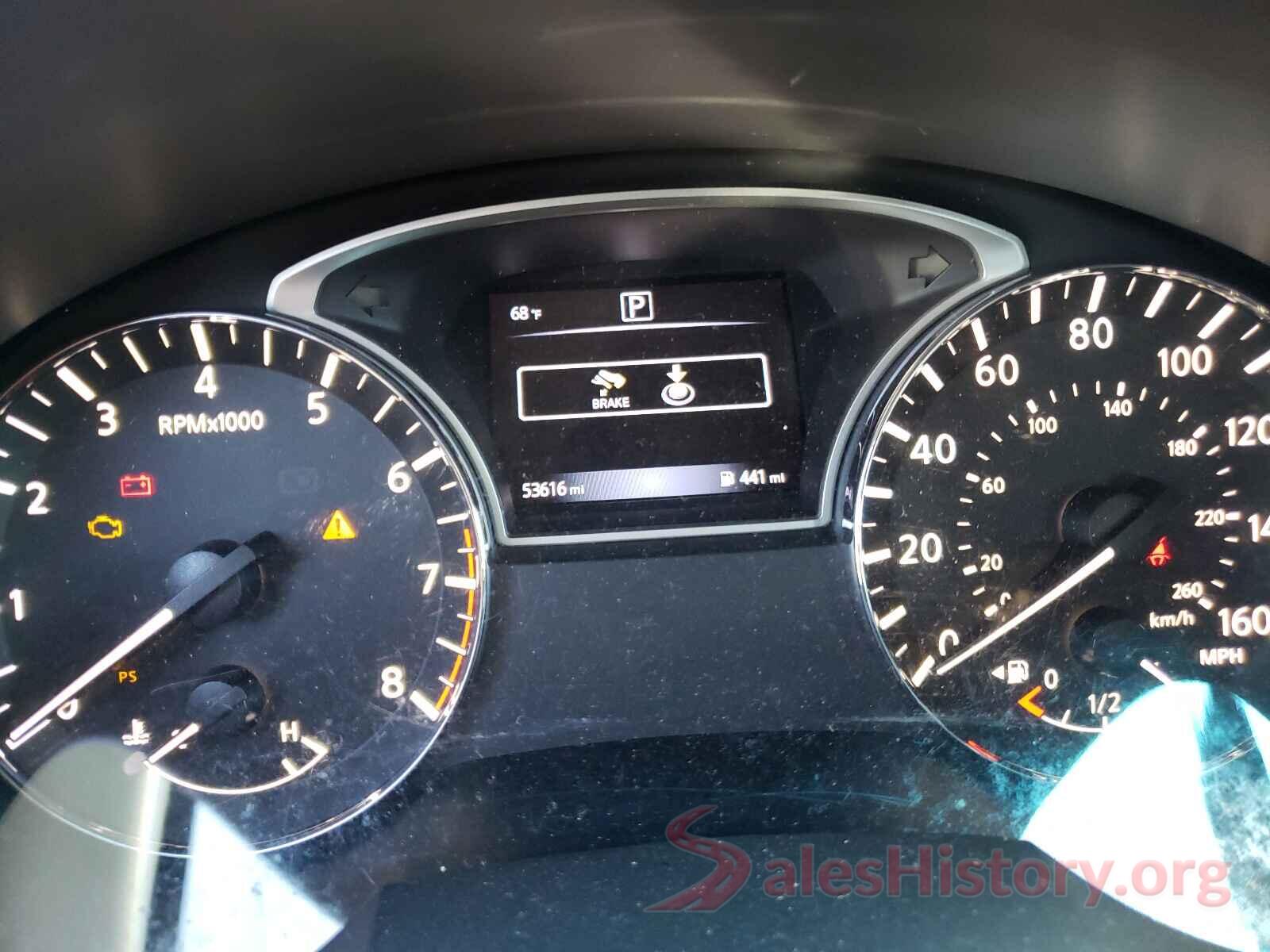 1N4AL3AP2HC244130 2017 NISSAN ALTIMA