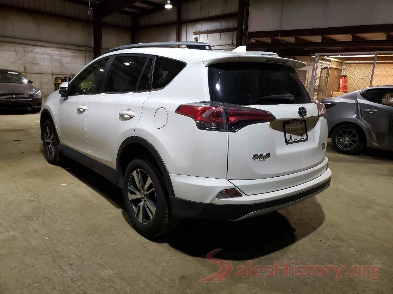 JTMRFREV1JJ225425 2018 TOYOTA RAV4