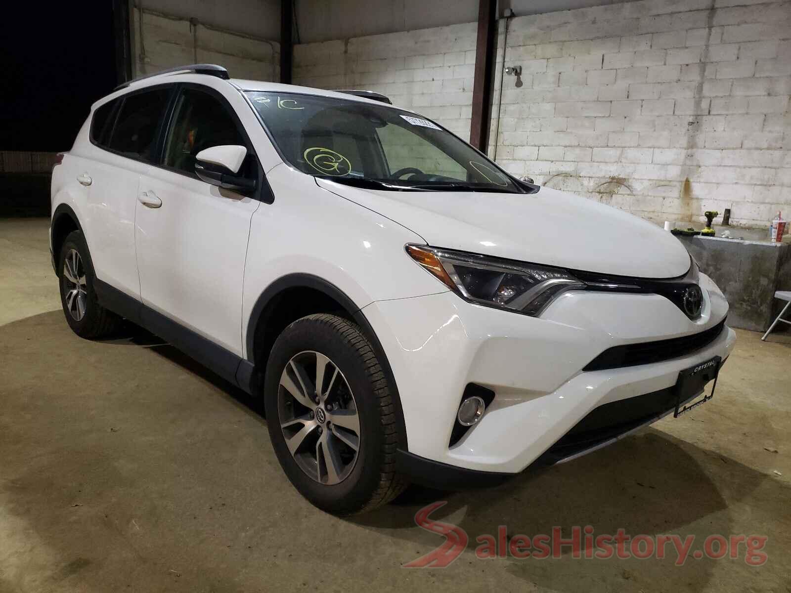 JTMRFREV1JJ225425 2018 TOYOTA RAV4