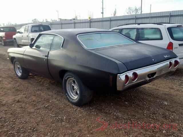 1D37F2K582248 1972 CHEVROLET ALL OTHER
