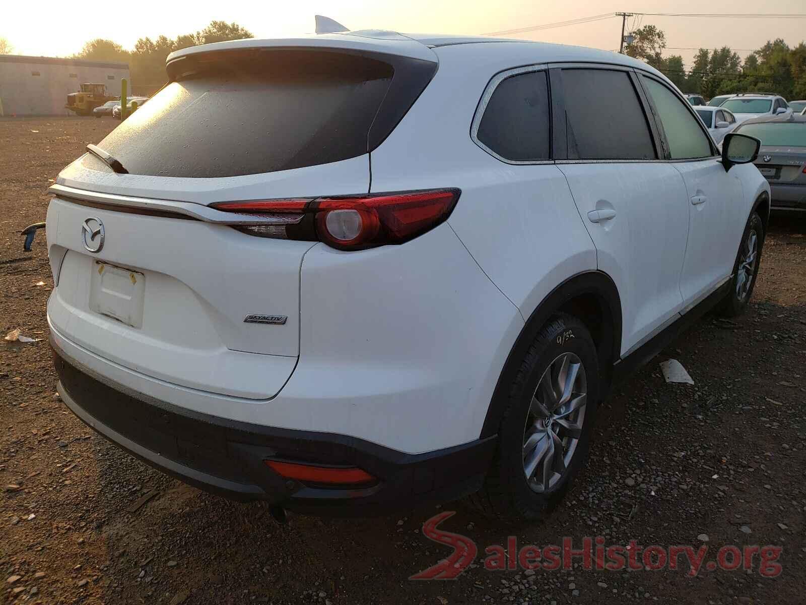 JM3TCBCY6J0208071 2018 MAZDA CX-9