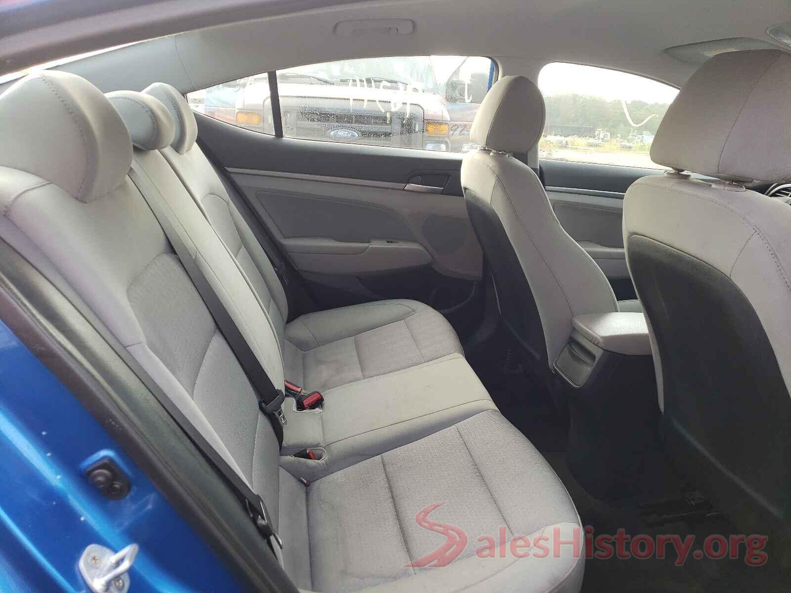 5NPD84LF0HH064961 2017 HYUNDAI ELANTRA