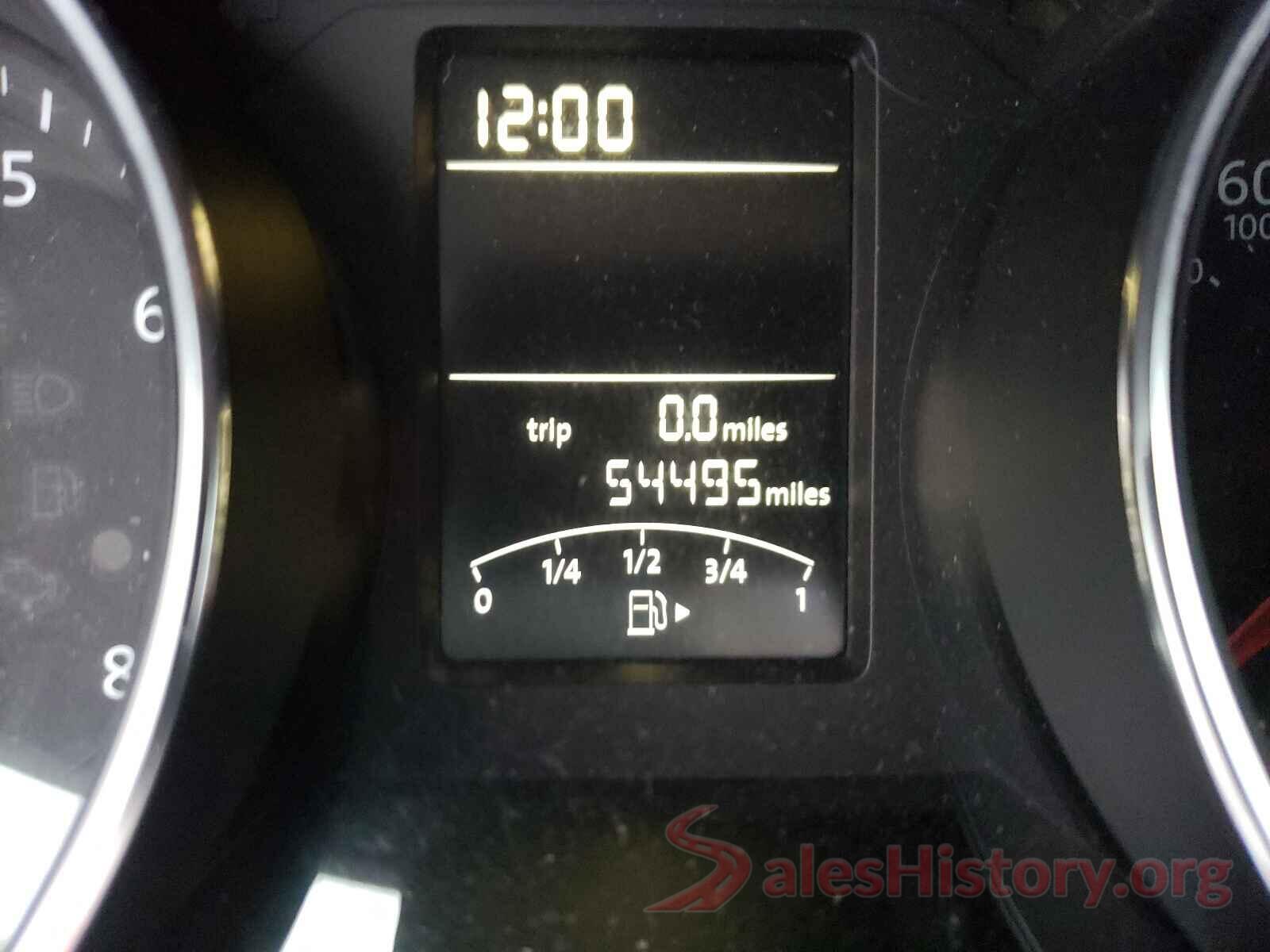 3VW267AJ6GM391828 2016 VOLKSWAGEN JETTA