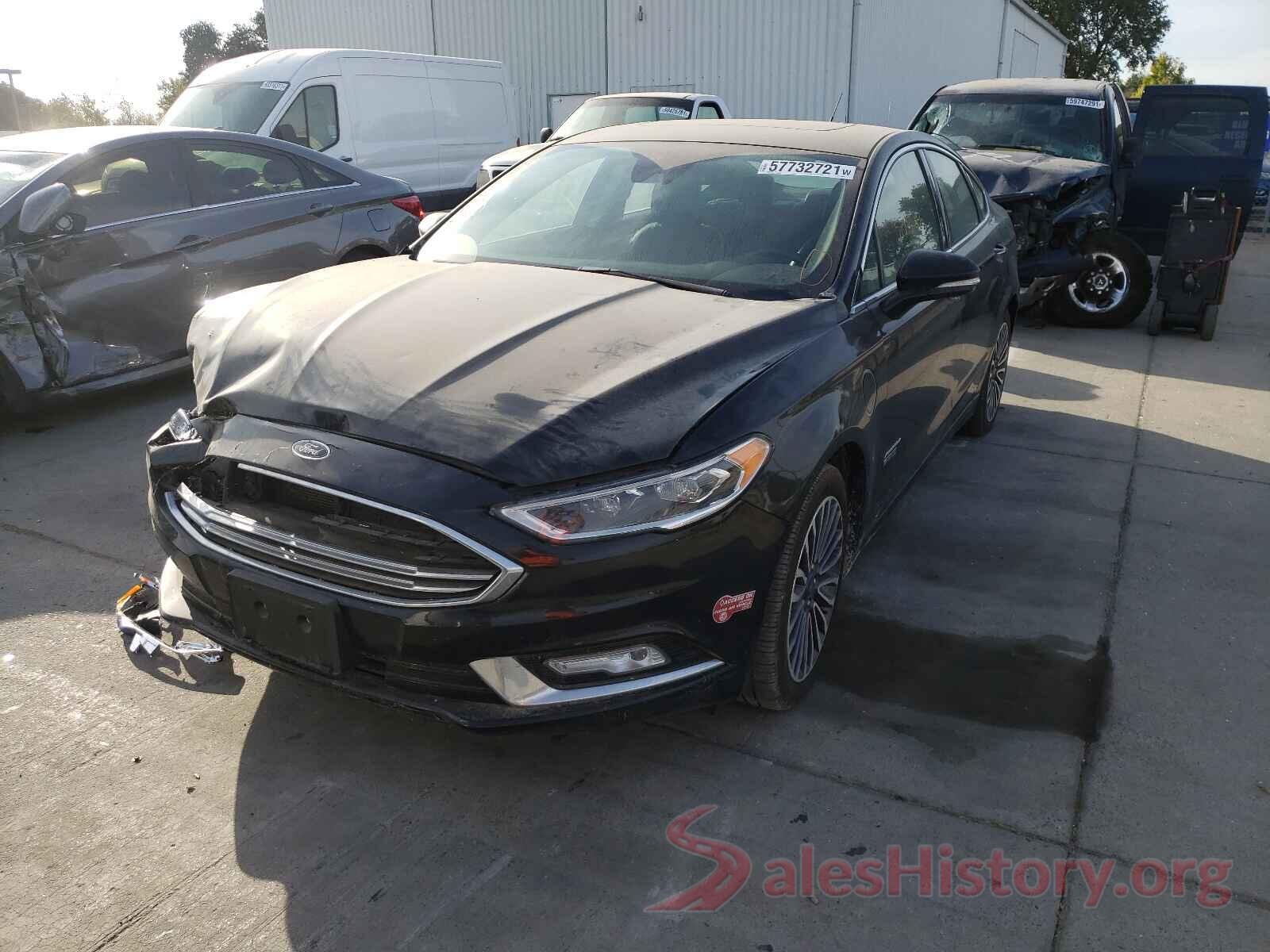 3FA6P0SU2HR380420 2017 FORD FUSION