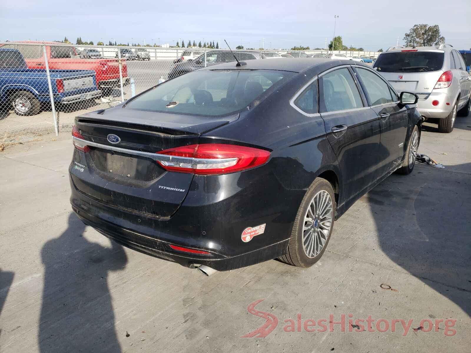 3FA6P0SU2HR380420 2017 FORD FUSION