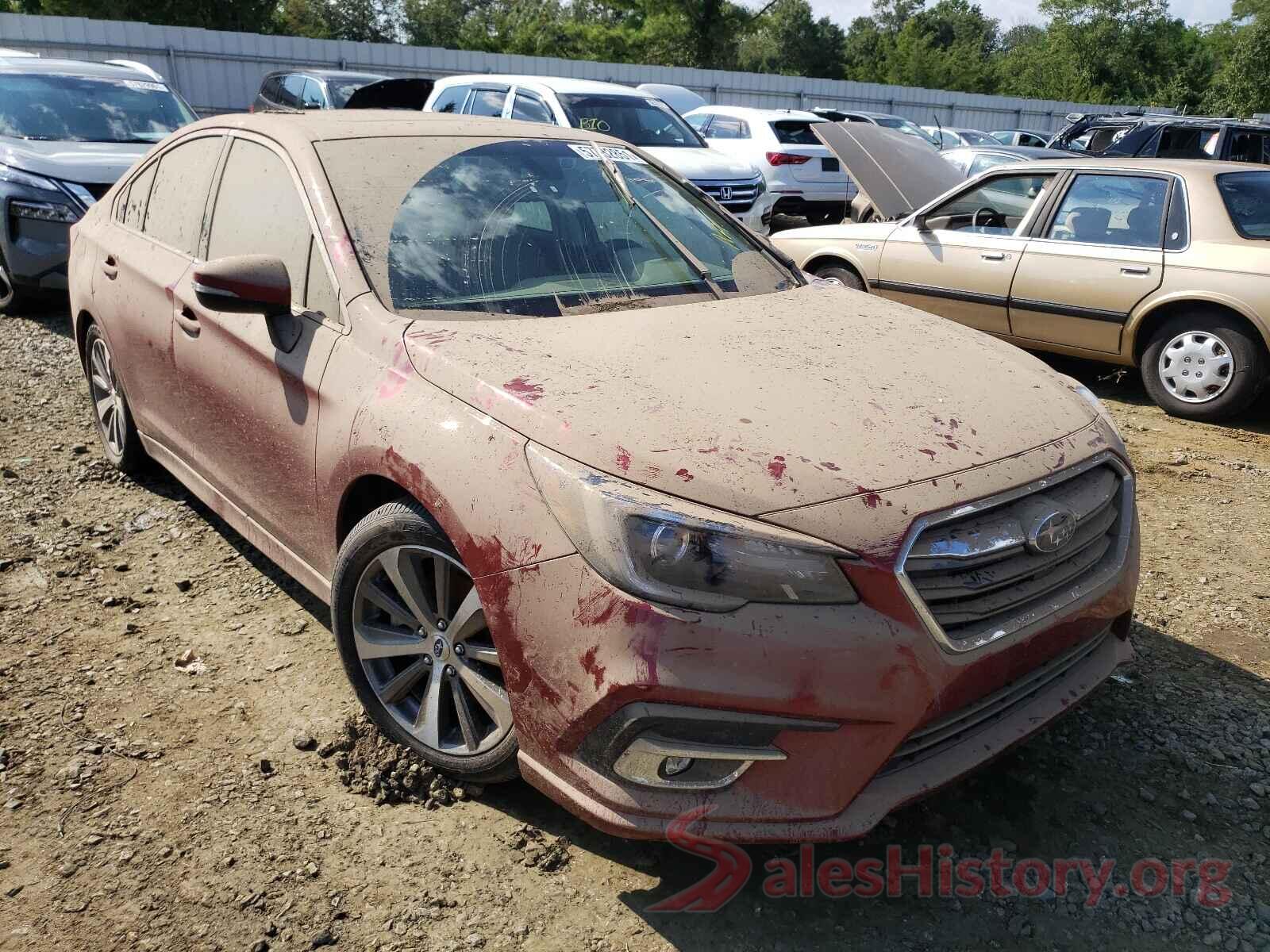 4S3BNEN63J3043249 2018 SUBARU LEGACY