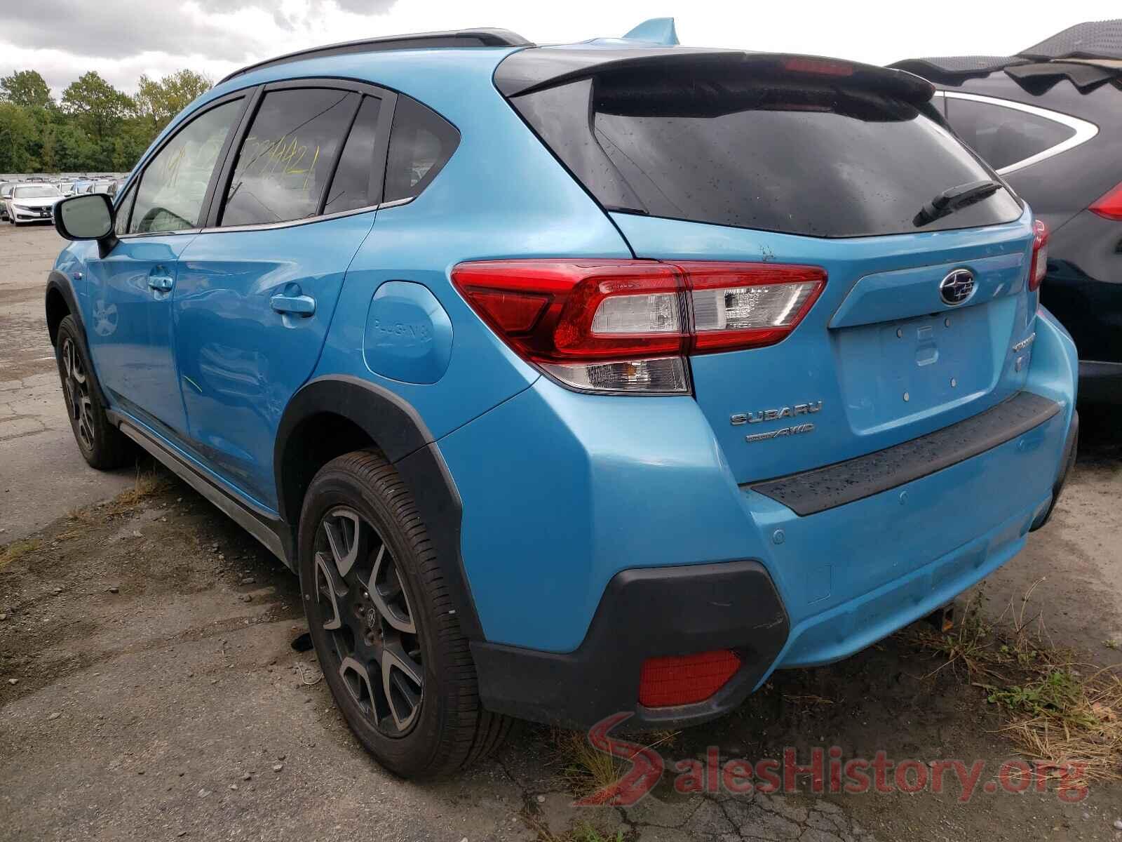 JF2GTDNC0KH385436 2019 SUBARU CROSSTREK