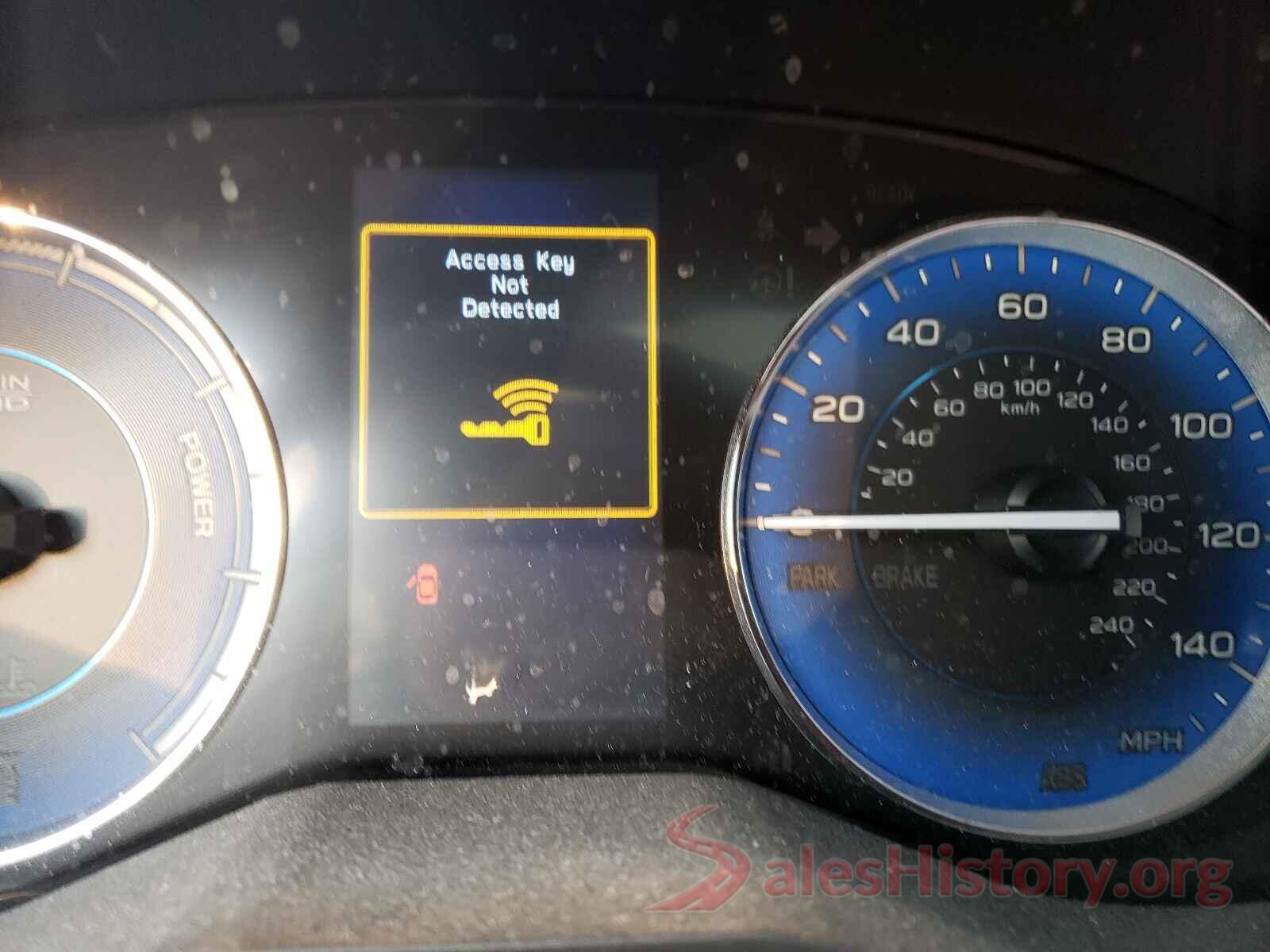 JF2GTDNC0KH385436 2019 SUBARU CROSSTREK