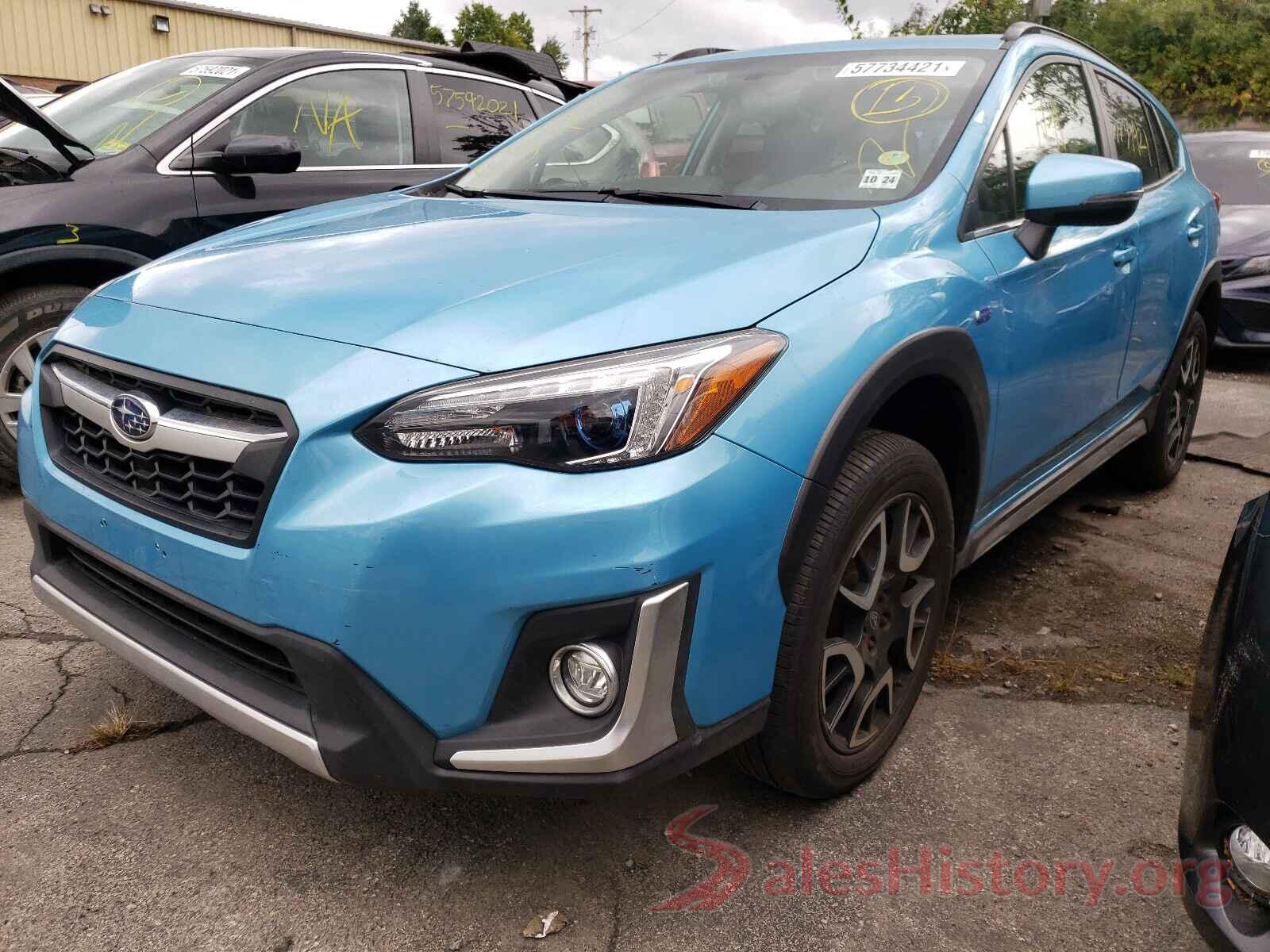 JF2GTDNC0KH385436 2019 SUBARU CROSSTREK