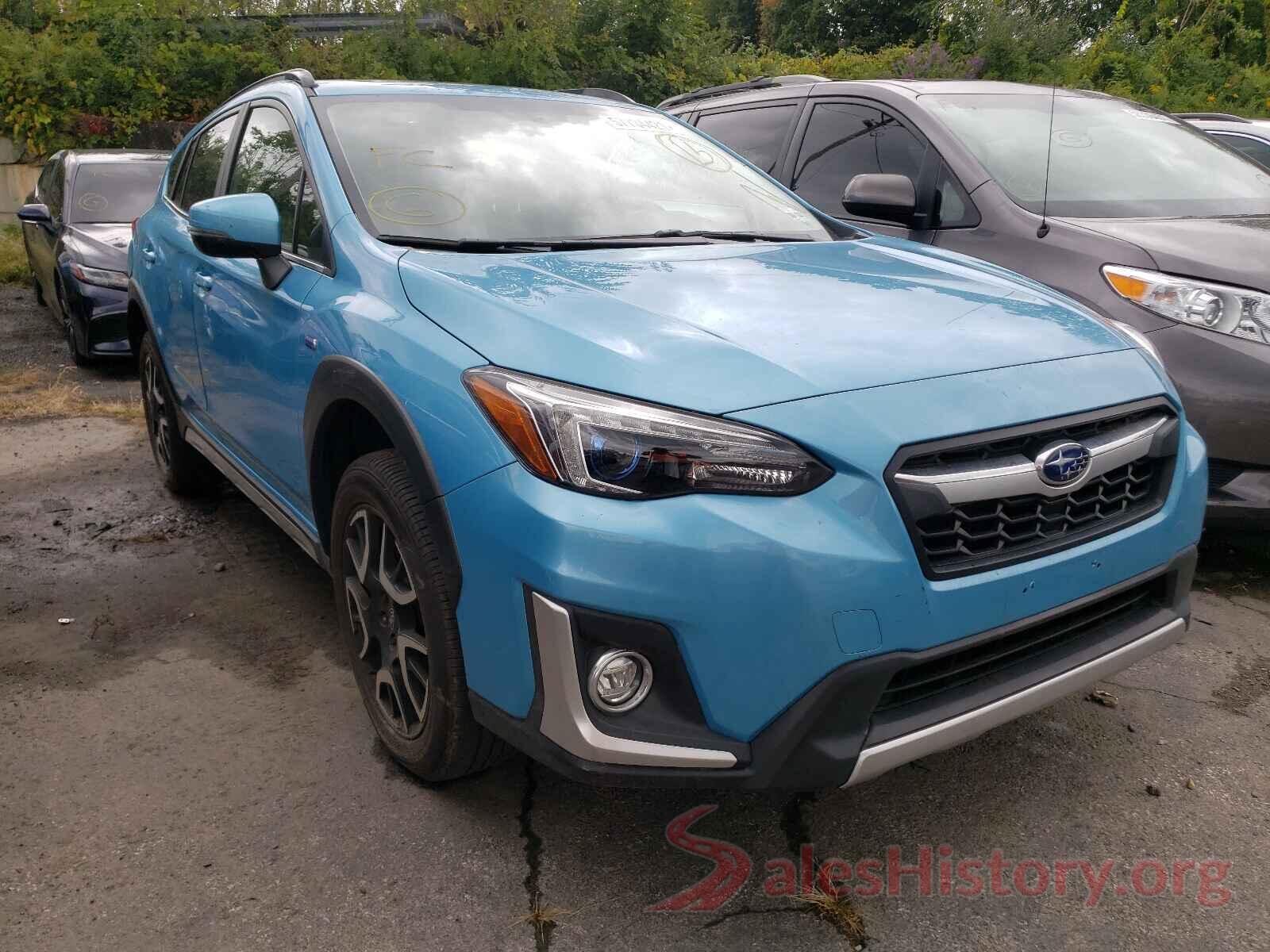 JF2GTDNC0KH385436 2019 SUBARU CROSSTREK