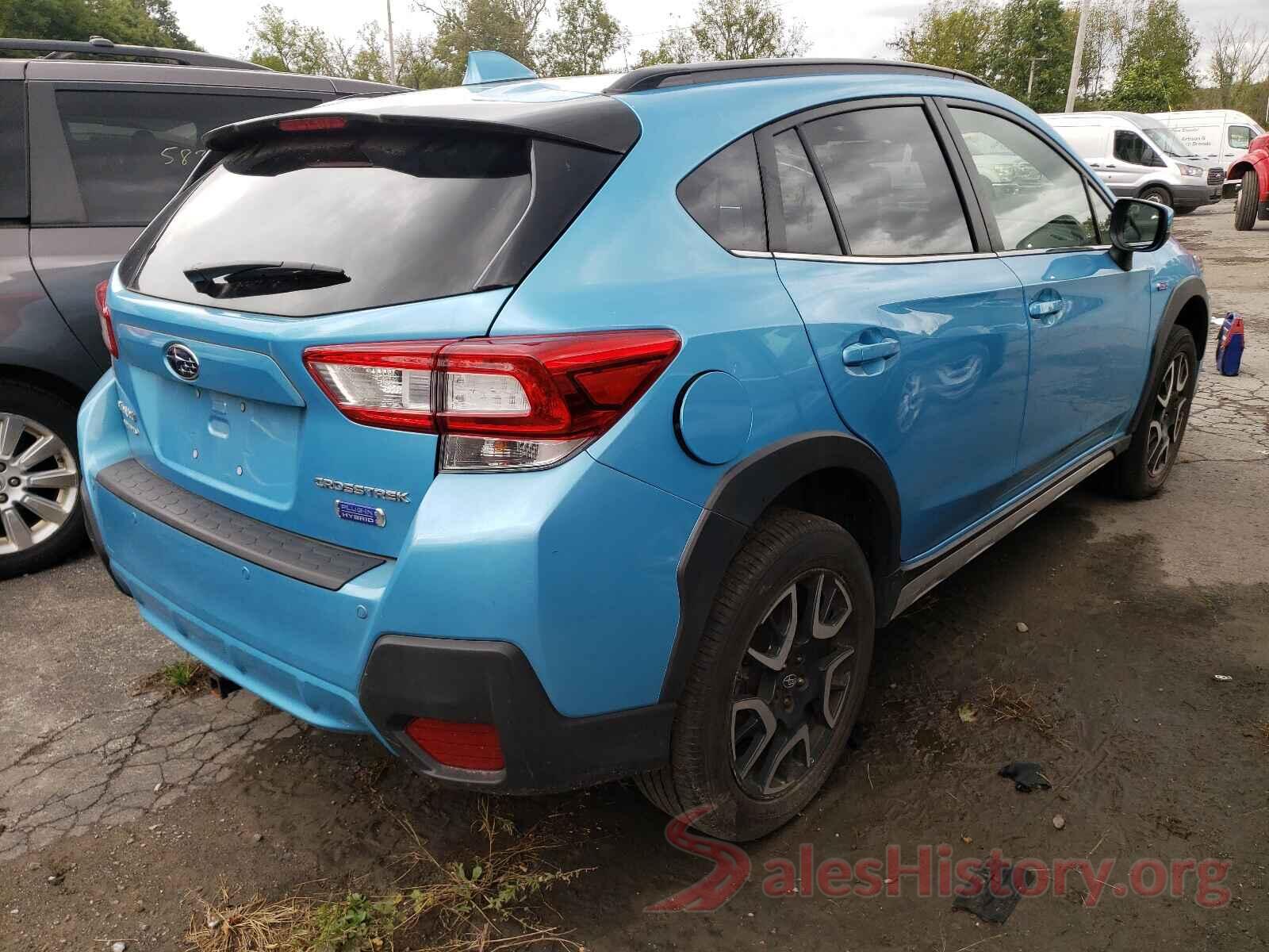 JF2GTDNC0KH385436 2019 SUBARU CROSSTREK