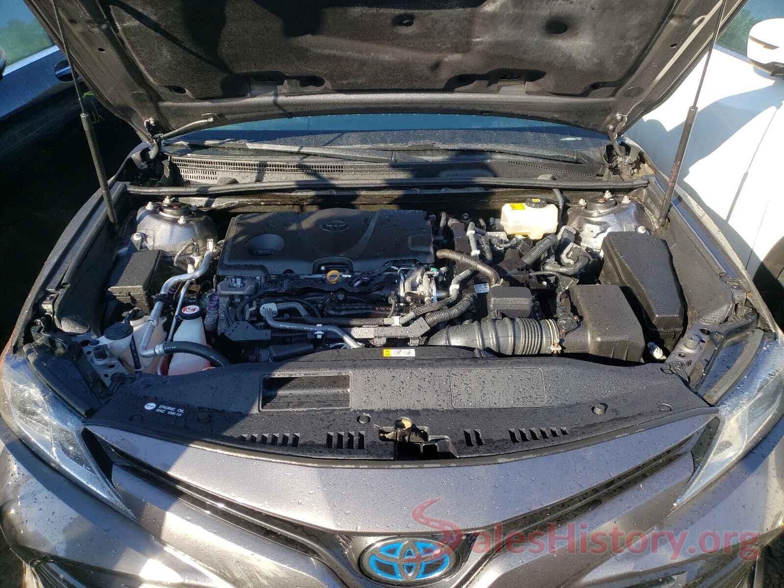 4T1B31HK9JU001942 2018 TOYOTA CAMRY