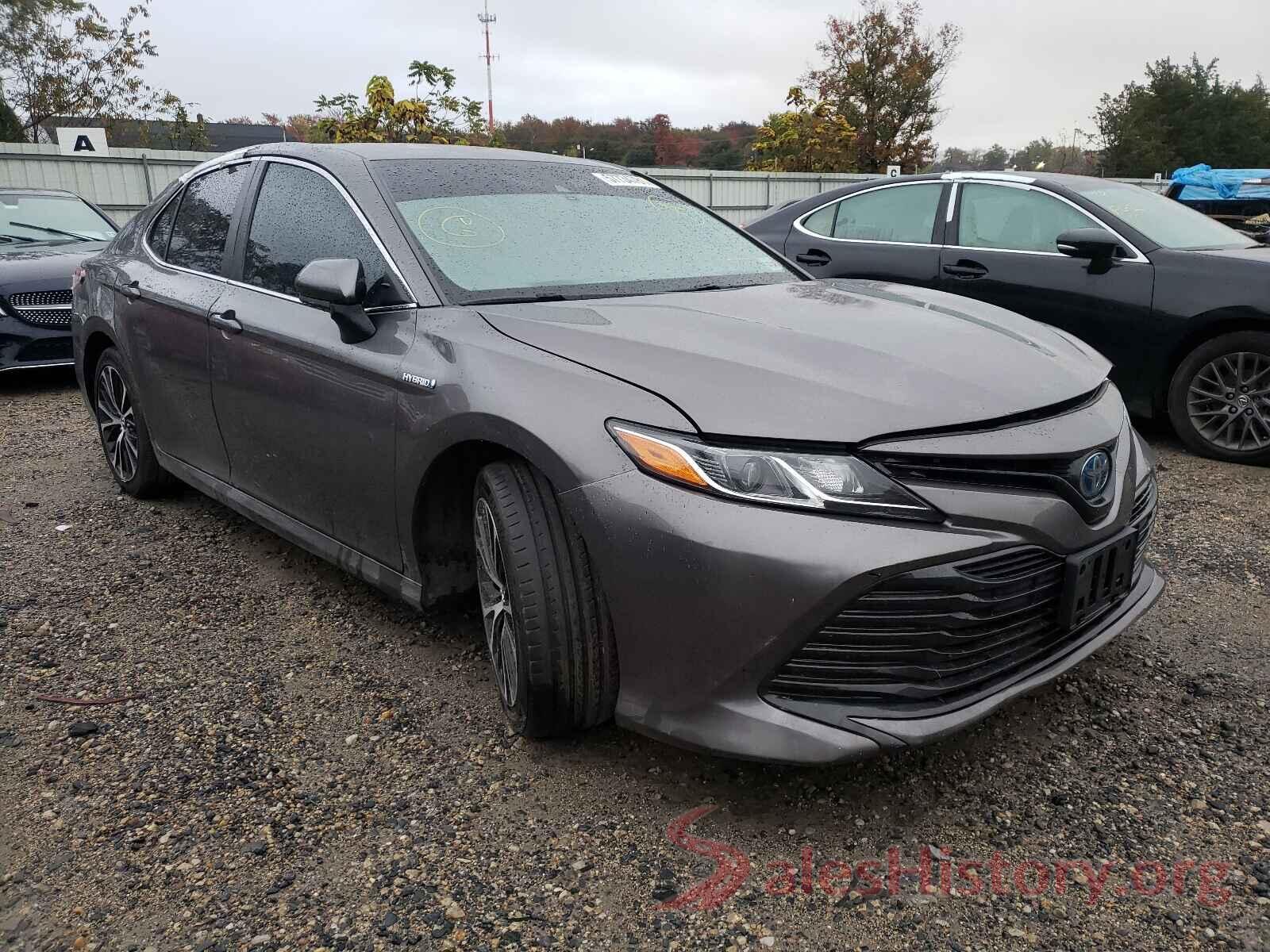 4T1B31HK9JU001942 2018 TOYOTA CAMRY