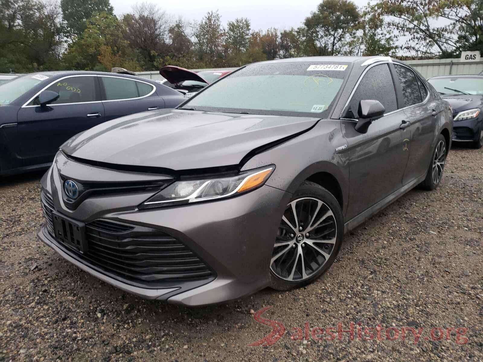 4T1B31HK9JU001942 2018 TOYOTA CAMRY