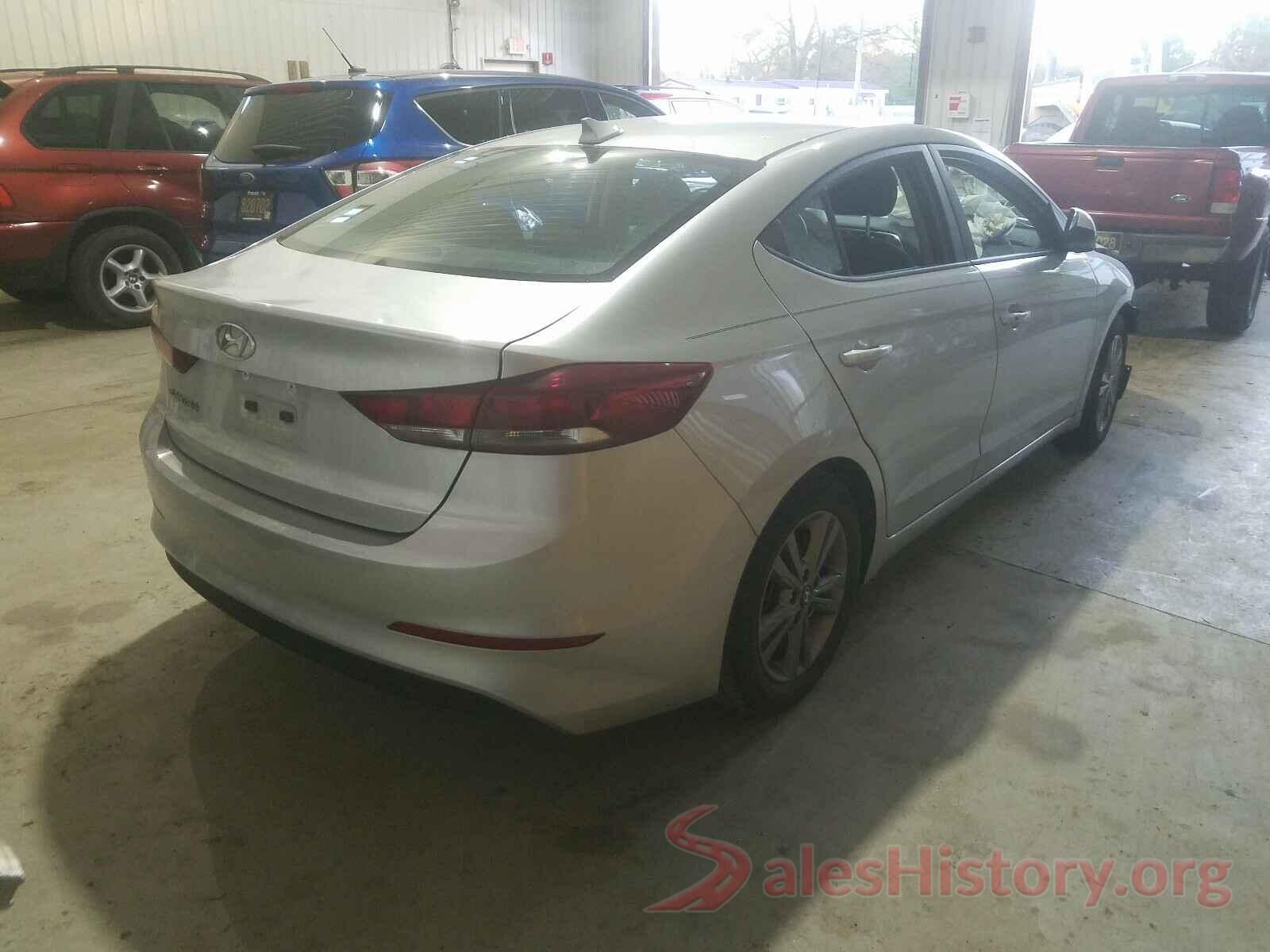 KMHD84LF9JU493510 2018 HYUNDAI ELANTRA