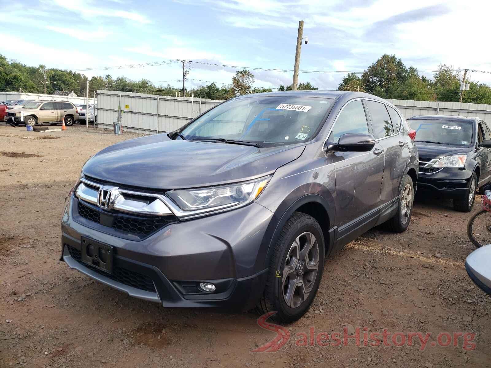 7FARW2H59JE052025 2018 HONDA CRV