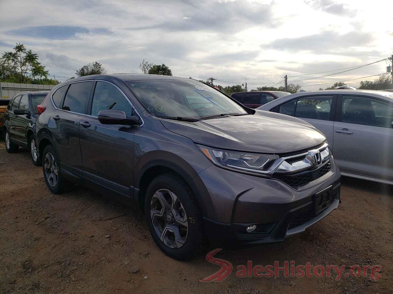 7FARW2H59JE052025 2018 HONDA CRV