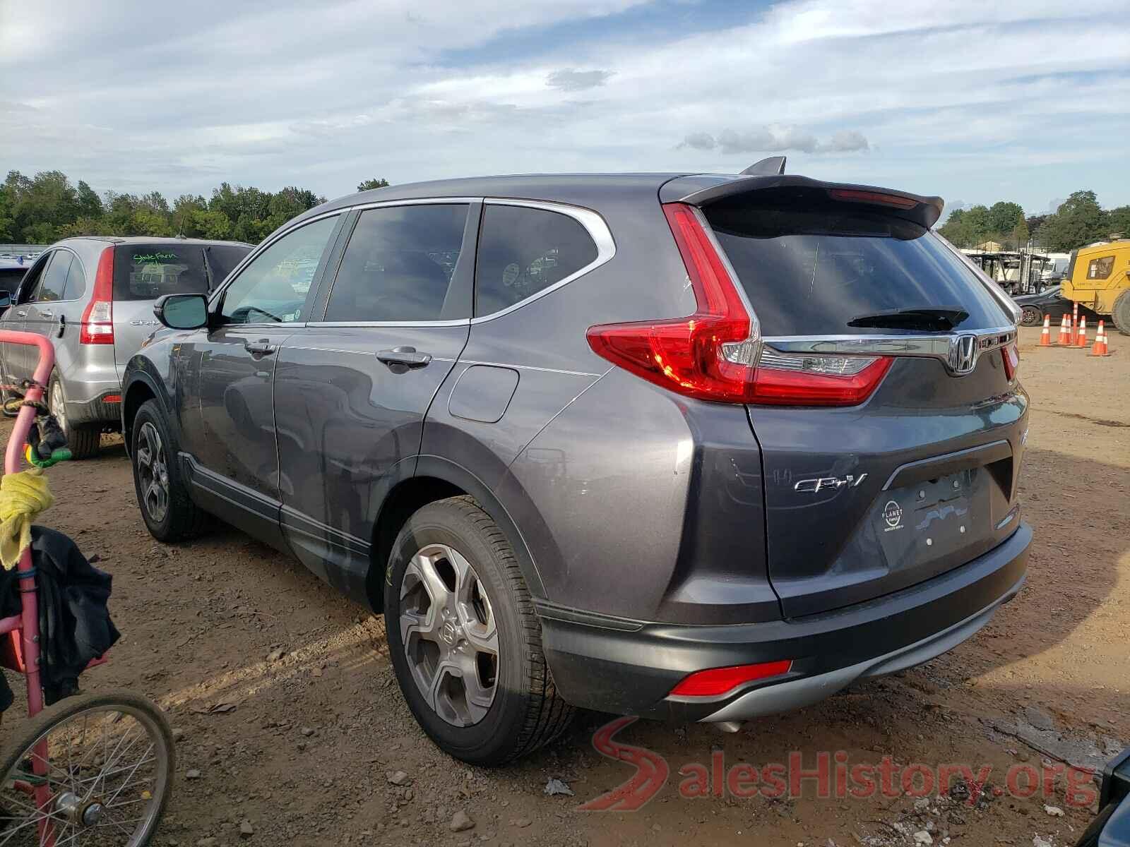 7FARW2H59JE052025 2018 HONDA CRV