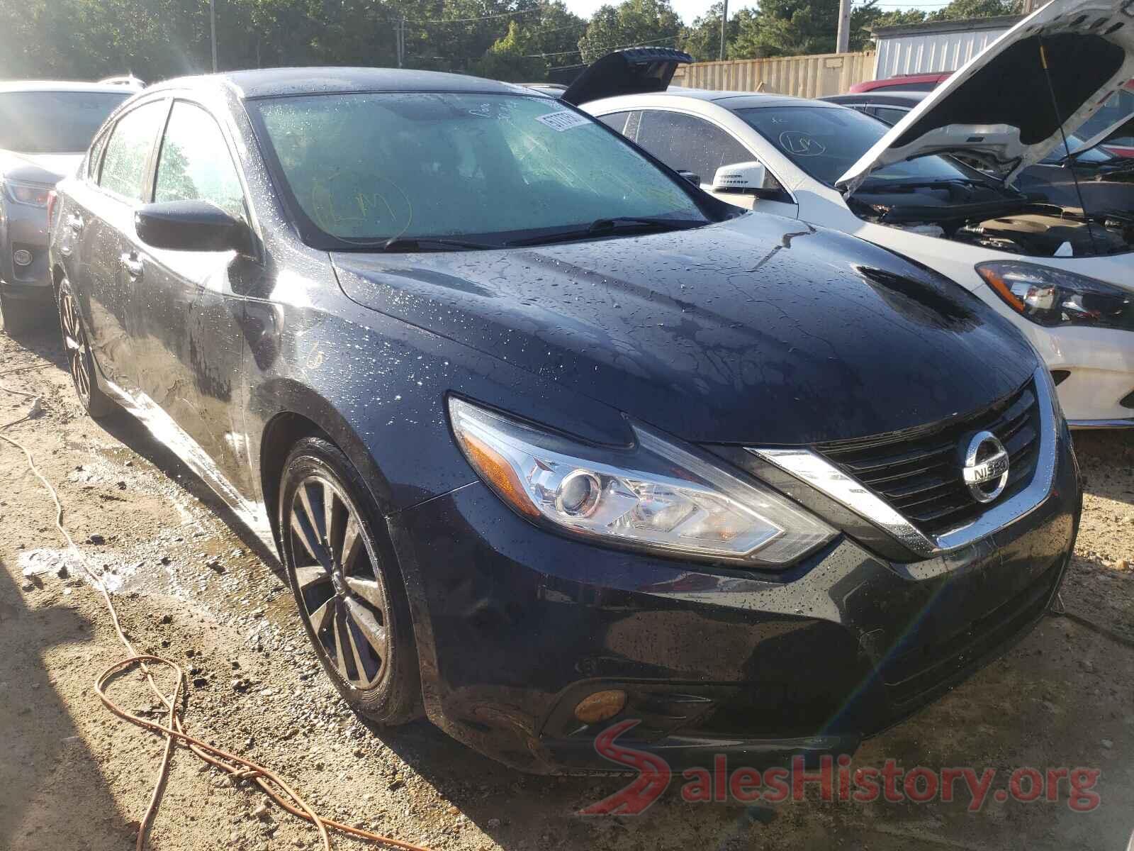 1N4AL3AP1HC194546 2017 NISSAN ALTIMA