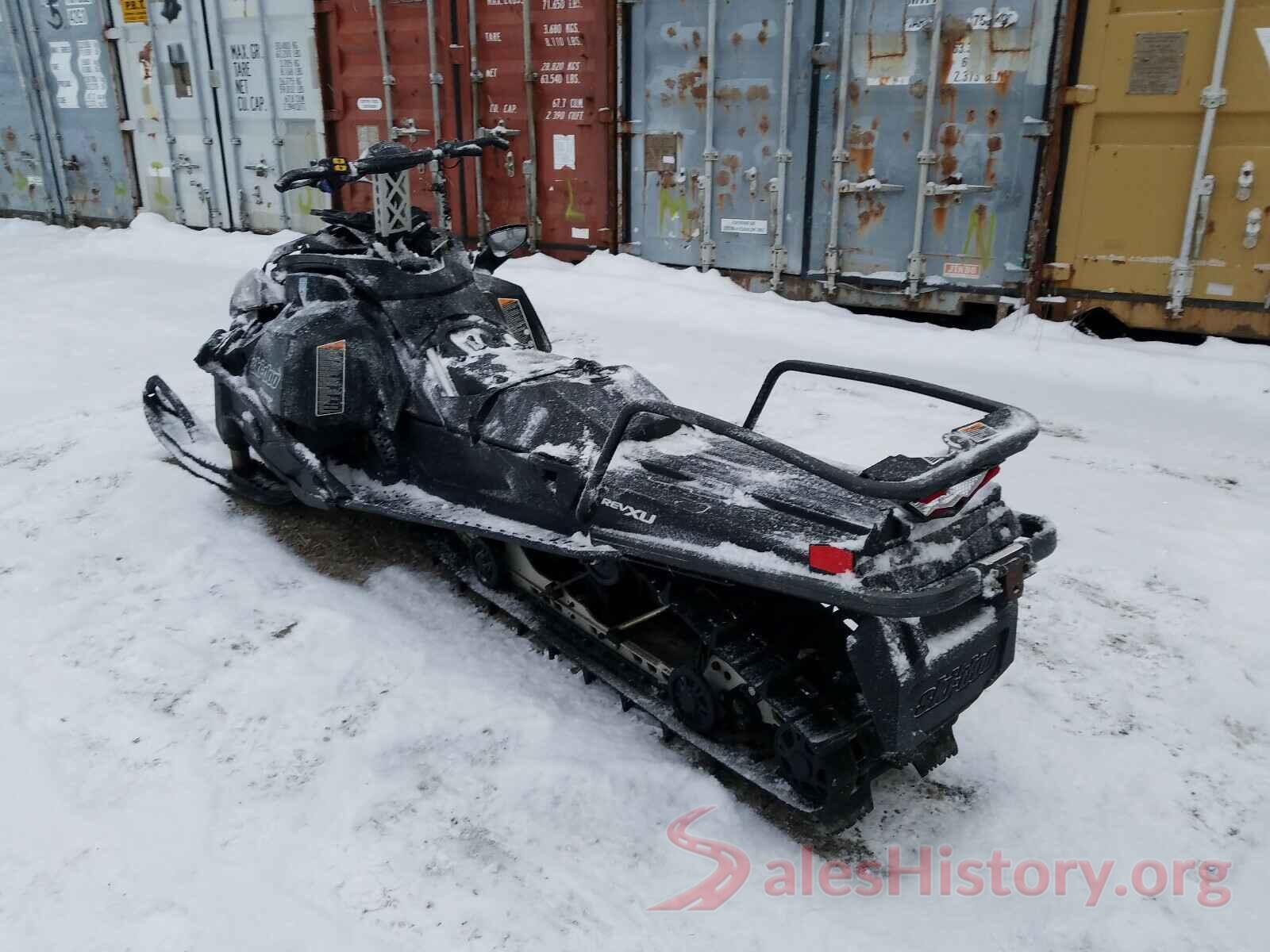 2BPSGLDA4DV000143 2013 SKI DOO TUNDRA