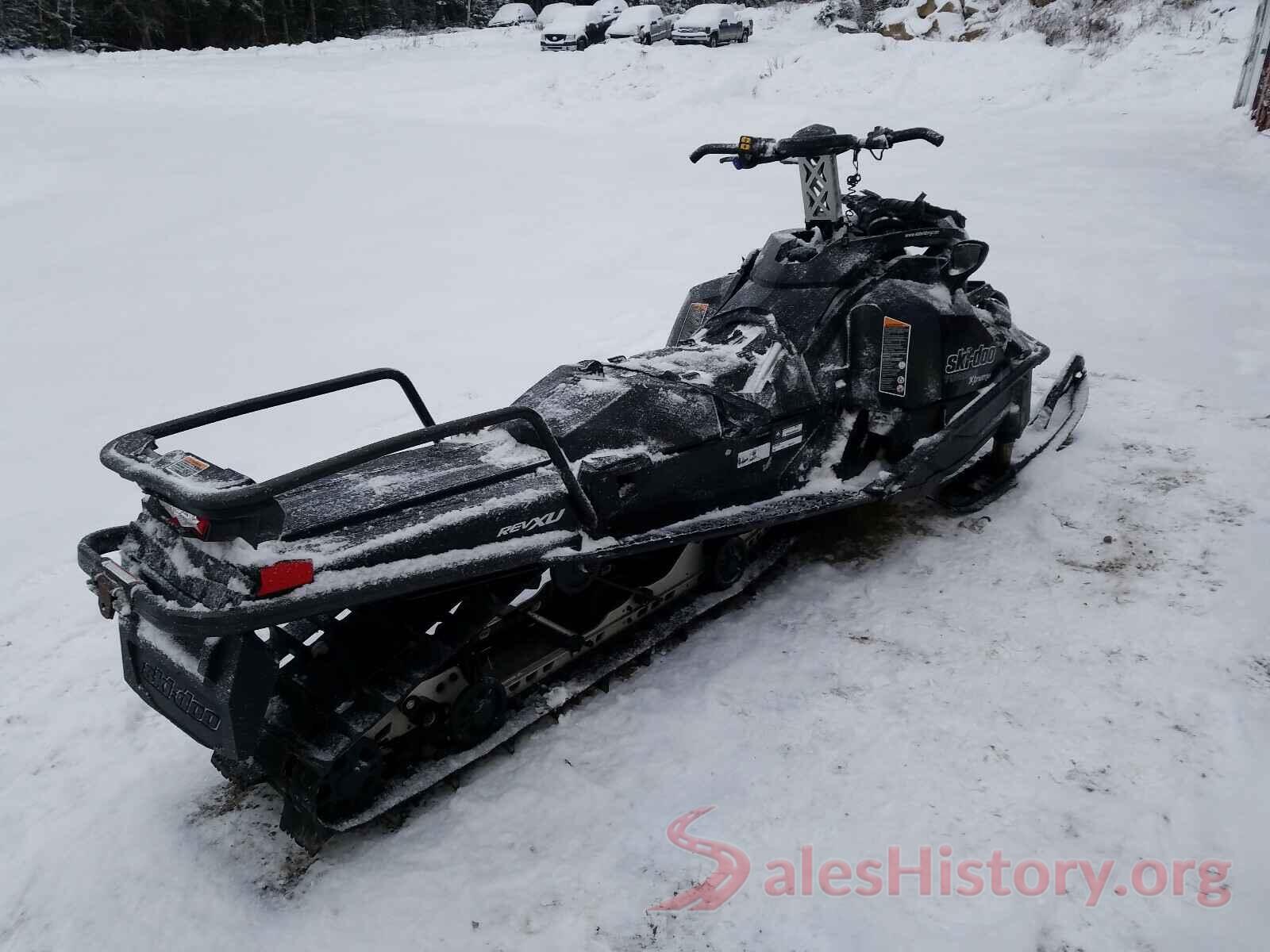 2BPSGLDA4DV000143 2013 SKI DOO TUNDRA