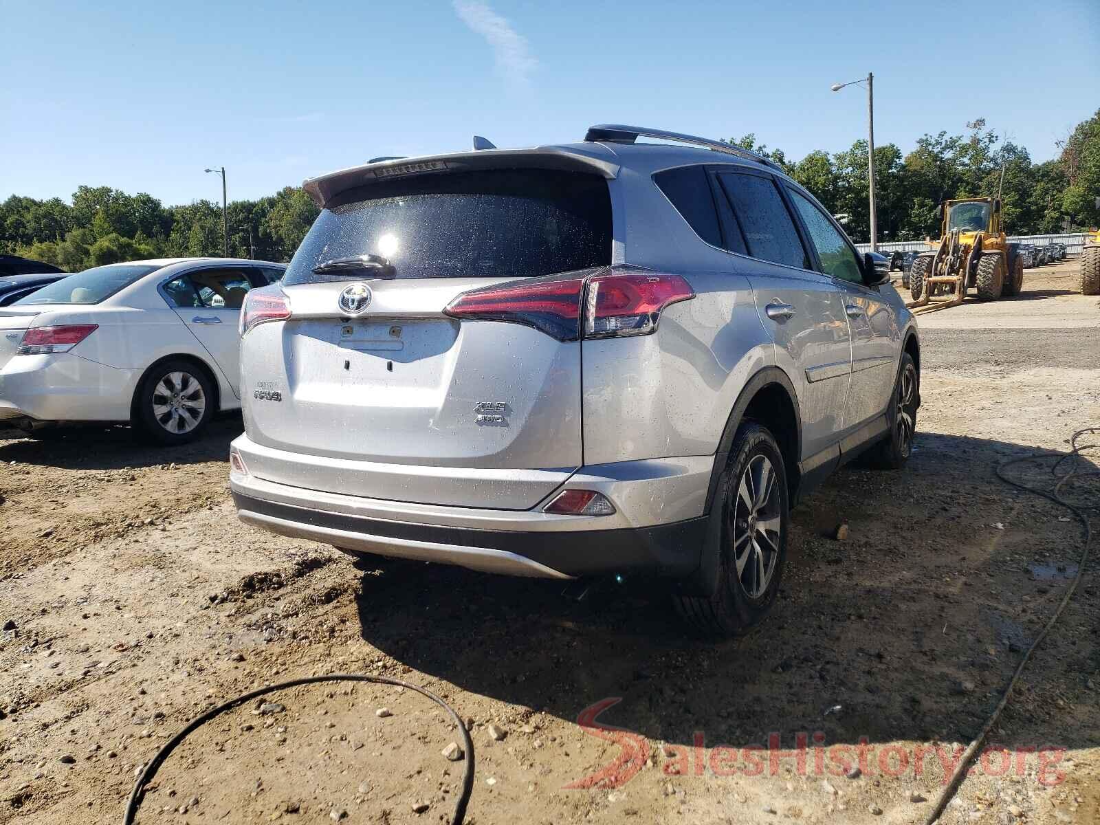 JTMRFREV5JJ187682 2018 TOYOTA RAV4