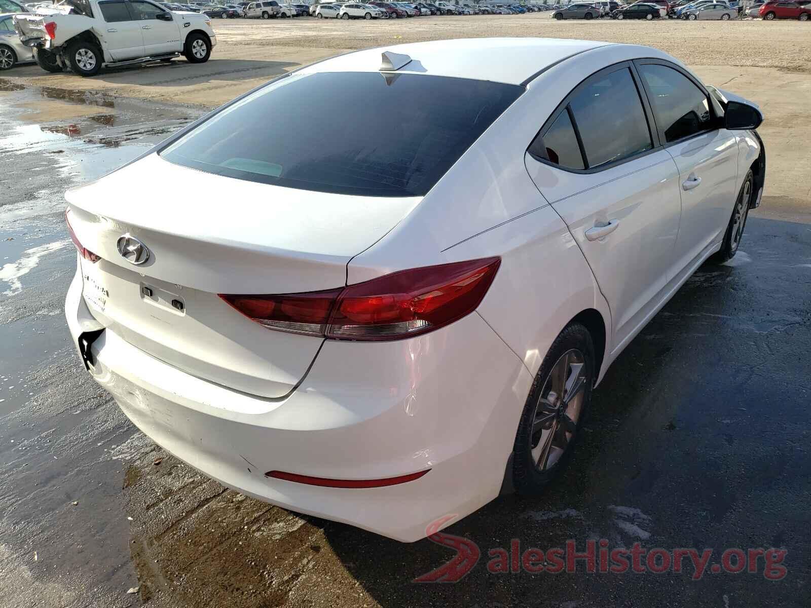 5NPD84LF6JH331963 2018 HYUNDAI ELANTRA