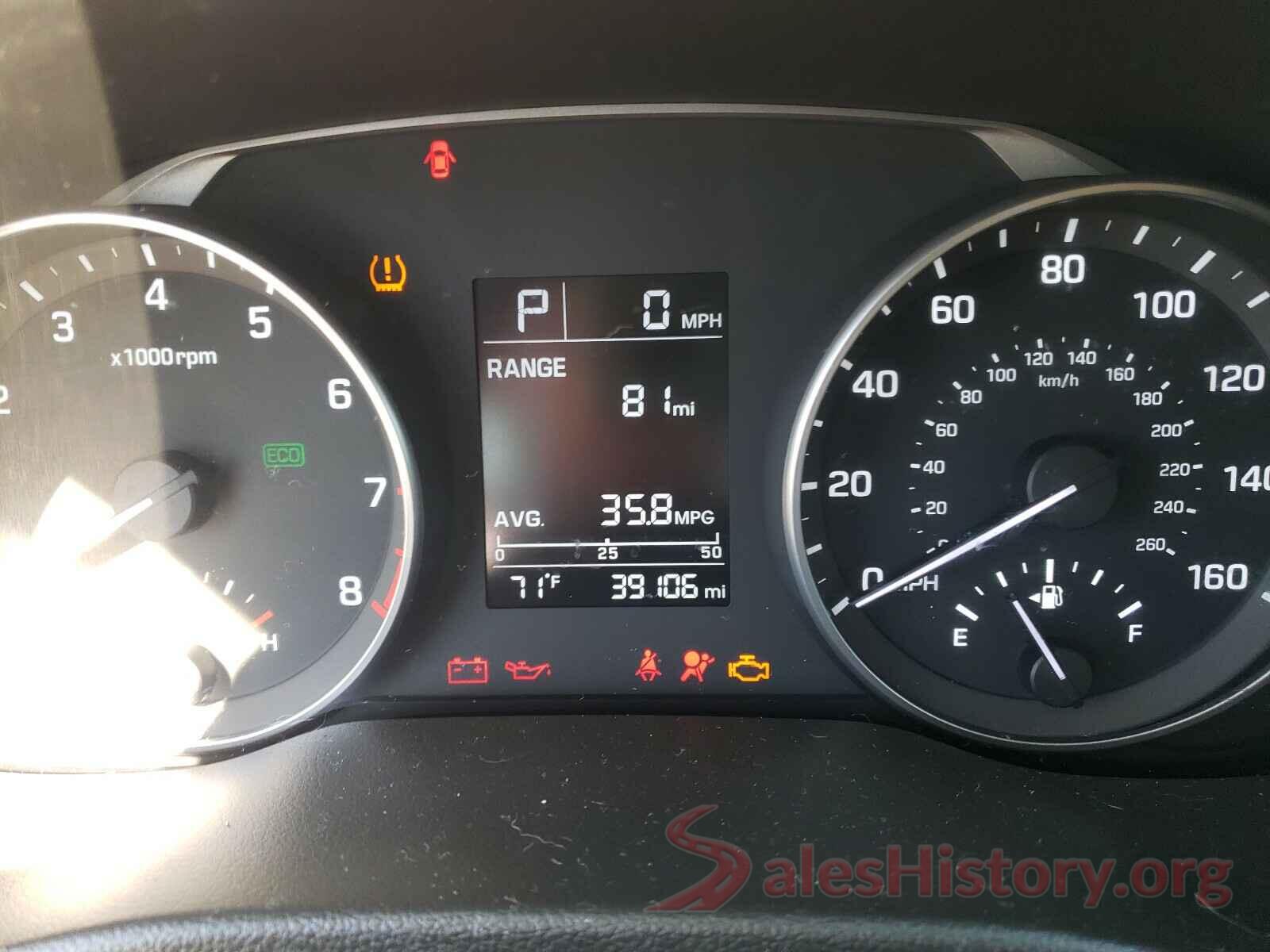 5NPD74LF2HH060428 2017 HYUNDAI ELANTRA