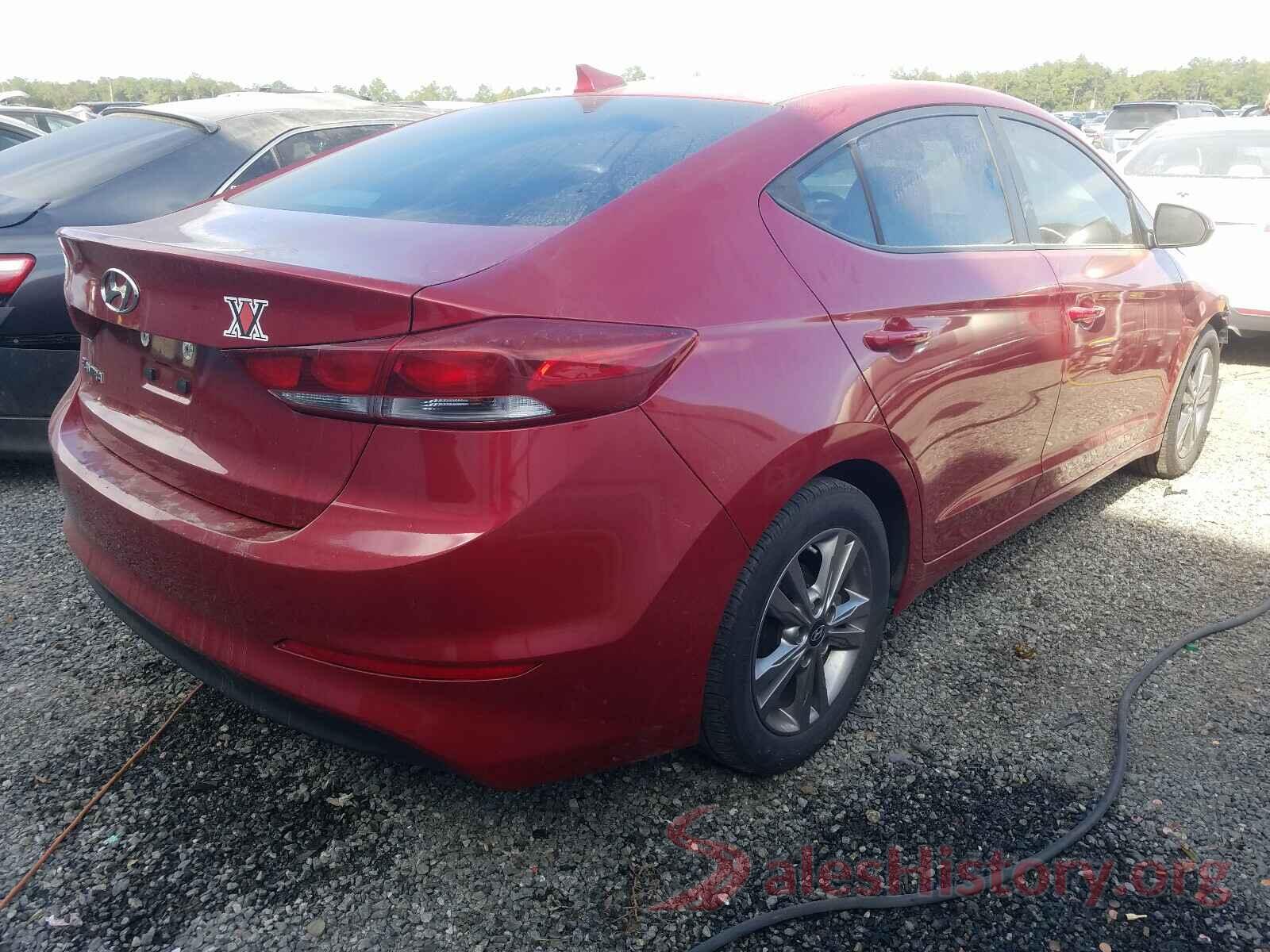 KMHD84LF8HU425399 2017 HYUNDAI ELANTRA