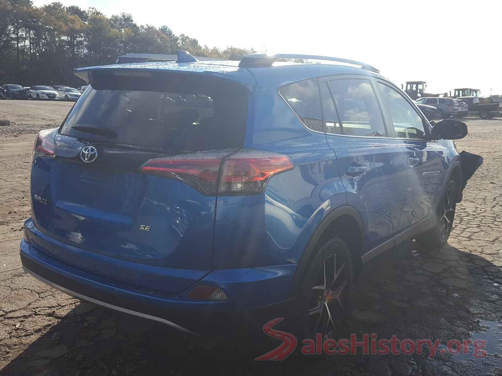 JTMNFREV0HJ148409 2017 TOYOTA RAV4