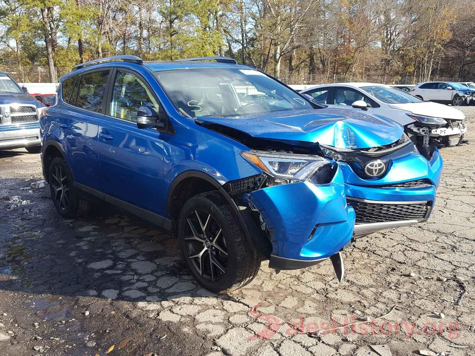 JTMNFREV0HJ148409 2017 TOYOTA RAV4