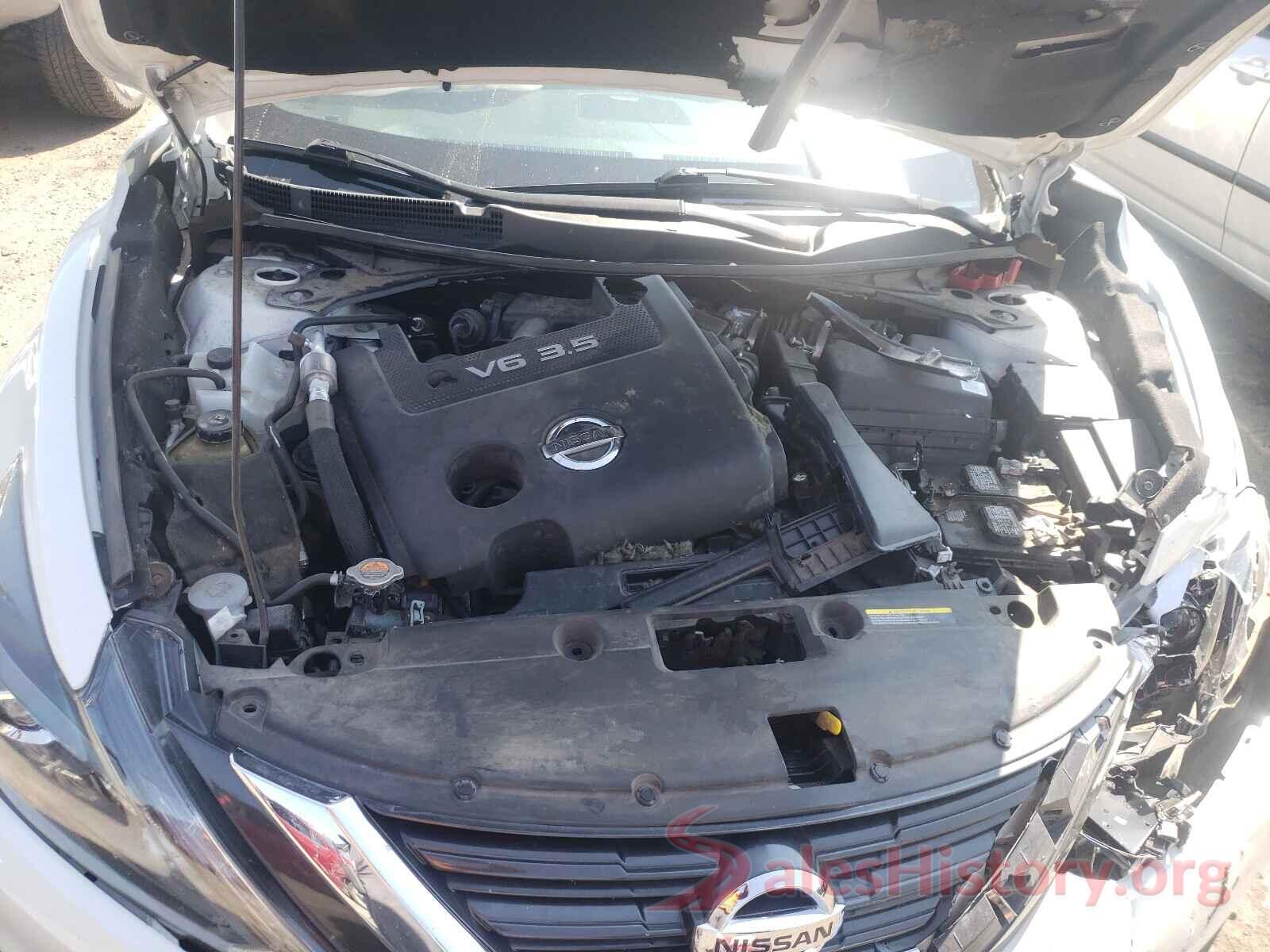 1N4BL3AP6GC295469 2016 NISSAN ALTIMA