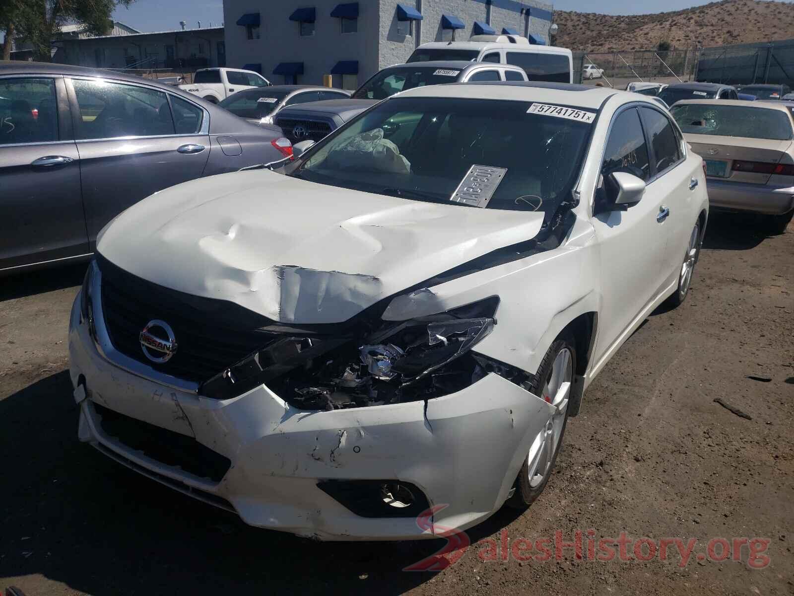 1N4BL3AP6GC295469 2016 NISSAN ALTIMA