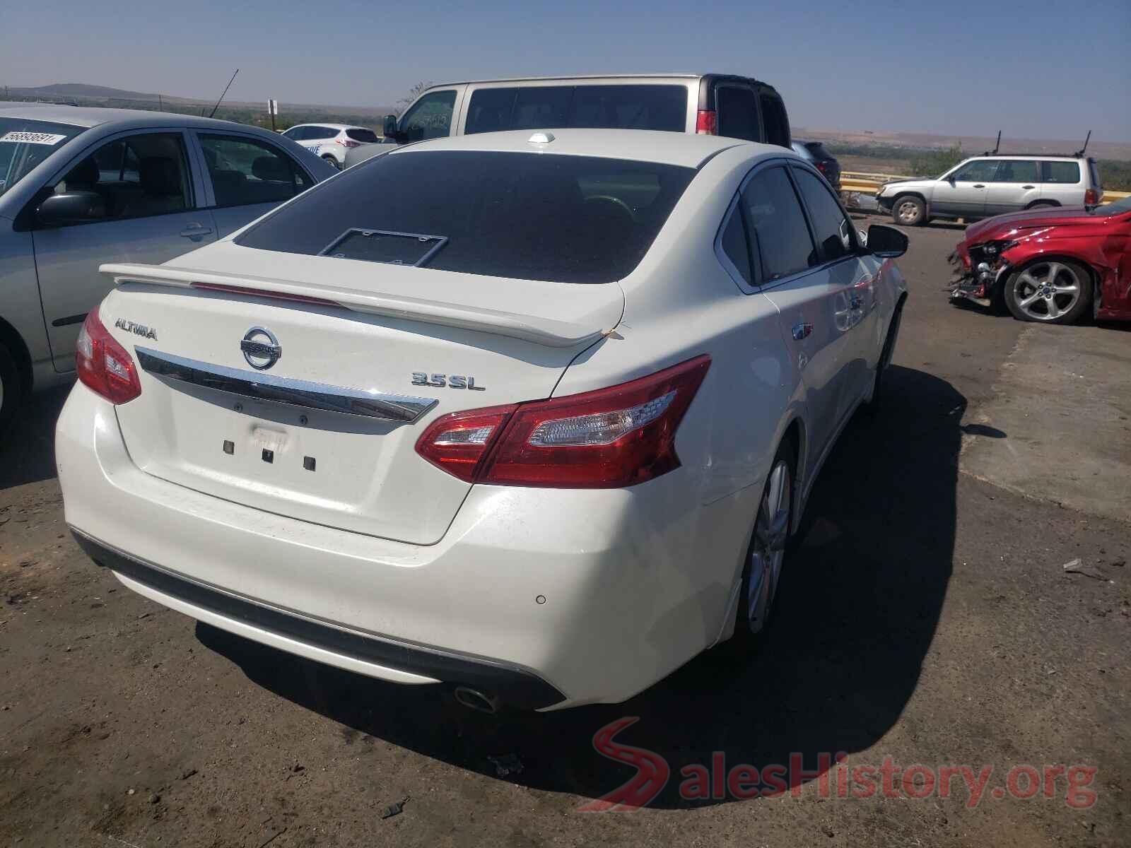 1N4BL3AP6GC295469 2016 NISSAN ALTIMA