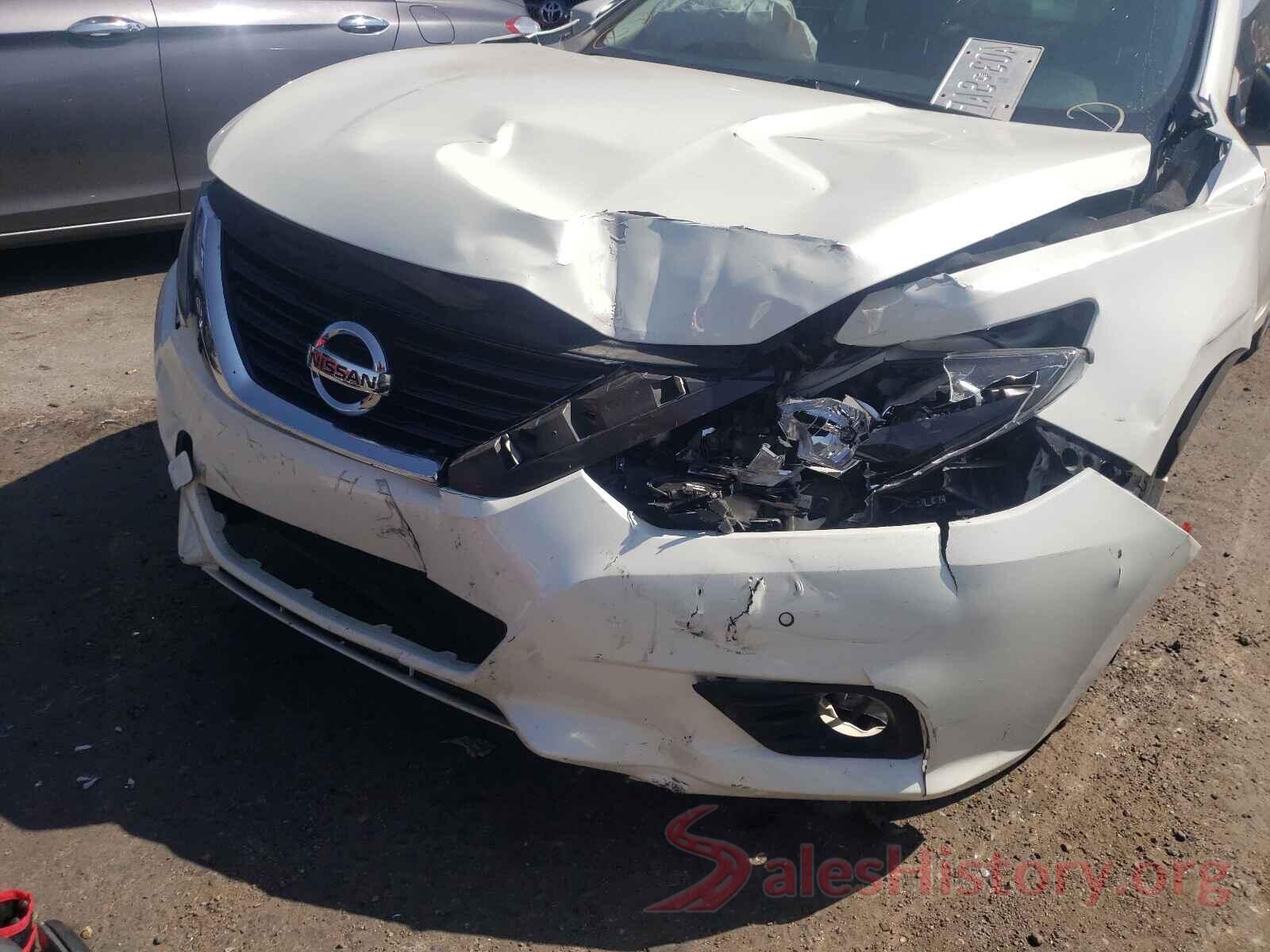 1N4BL3AP6GC295469 2016 NISSAN ALTIMA