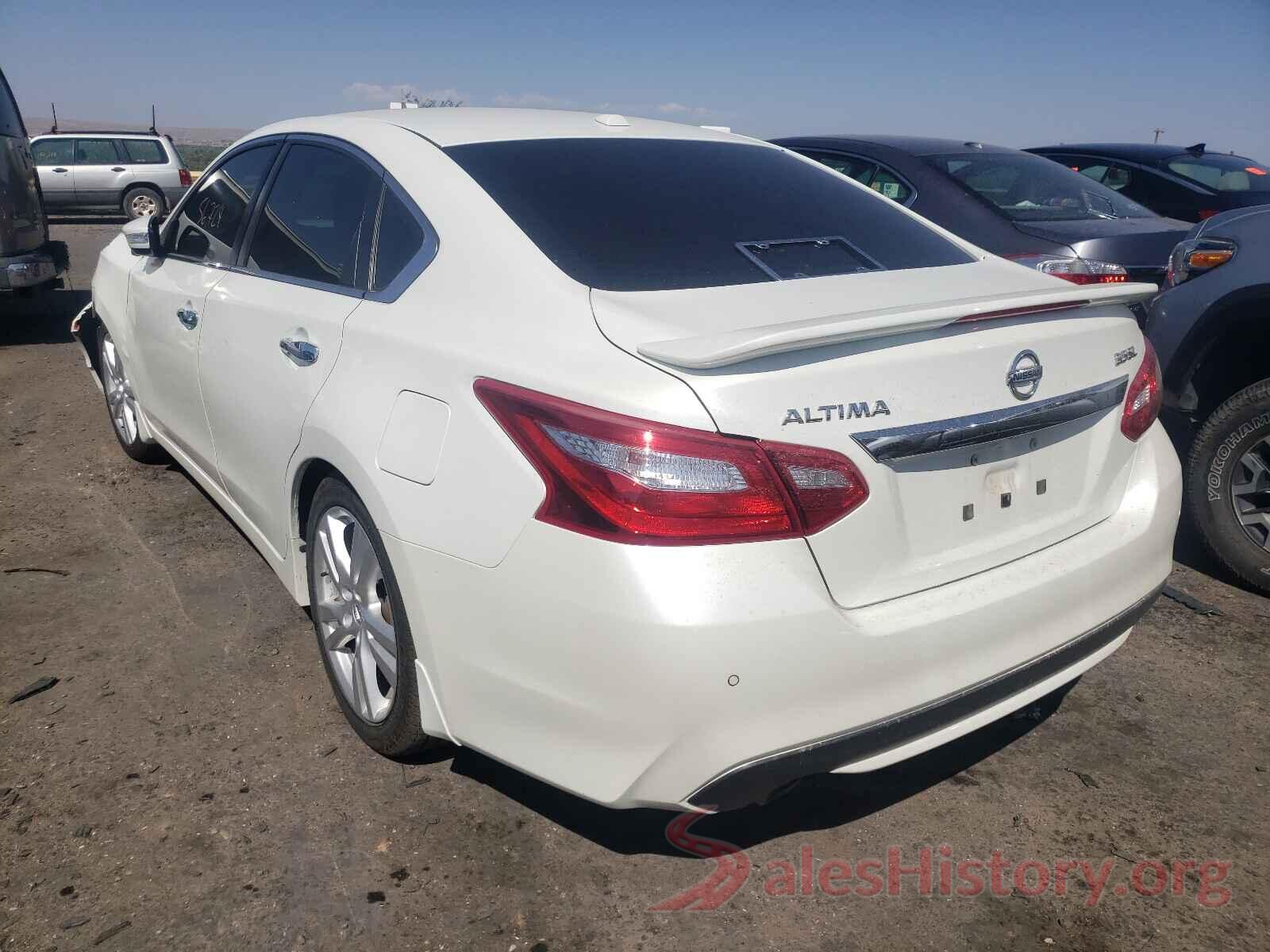 1N4BL3AP6GC295469 2016 NISSAN ALTIMA