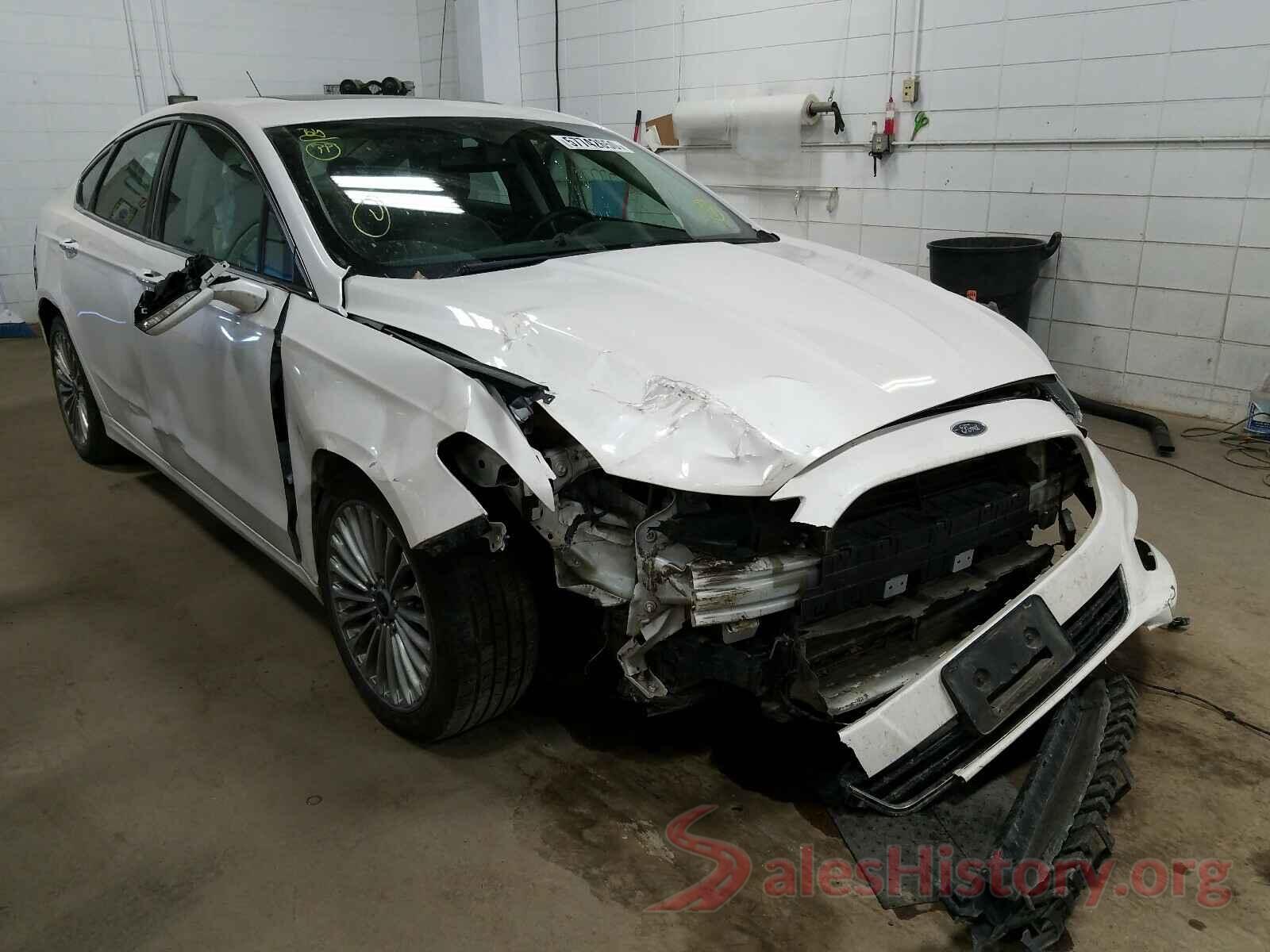 3FA6P0K9XFR302167 2015 FORD FUSION