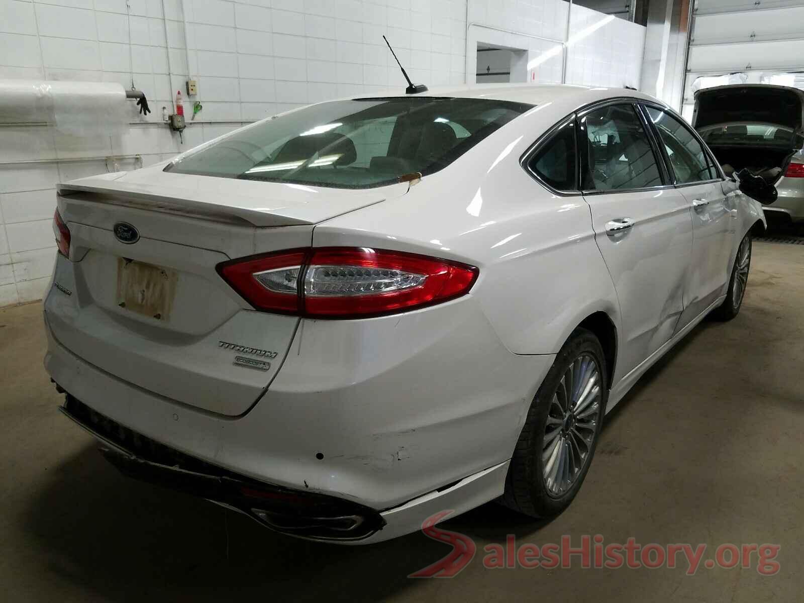 3FA6P0K9XFR302167 2015 FORD FUSION