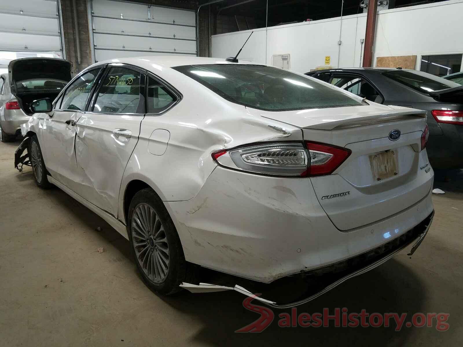 3FA6P0K9XFR302167 2015 FORD FUSION