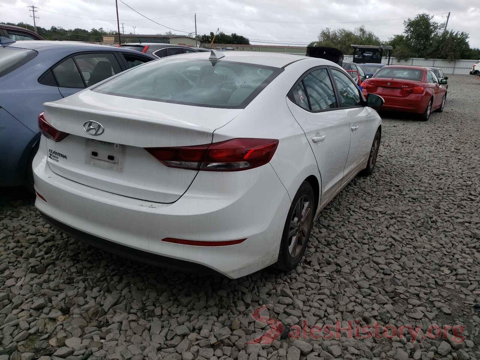 5NPD84LF4HH049685 2017 HYUNDAI ELANTRA