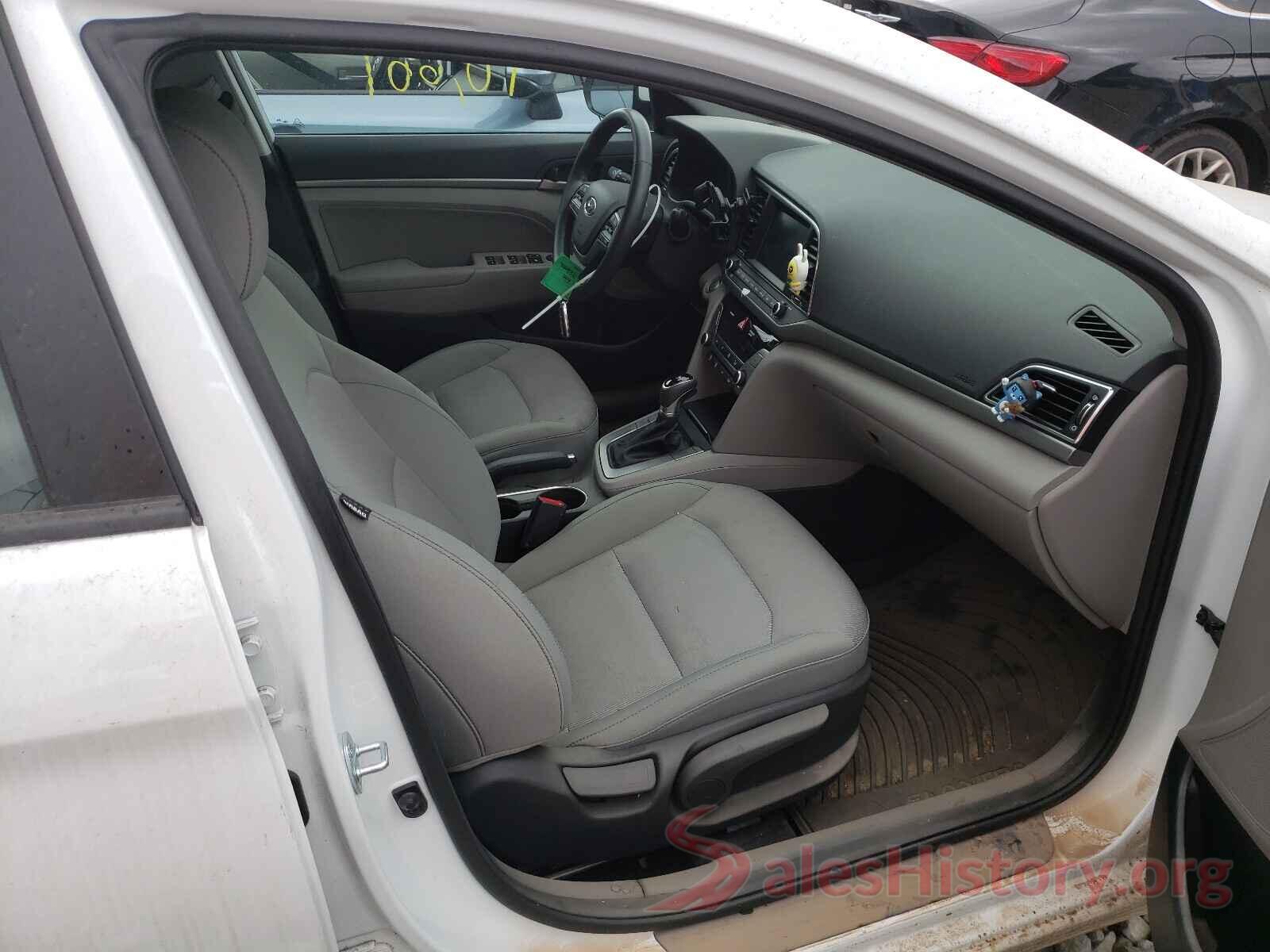 5NPD84LF4HH049685 2017 HYUNDAI ELANTRA