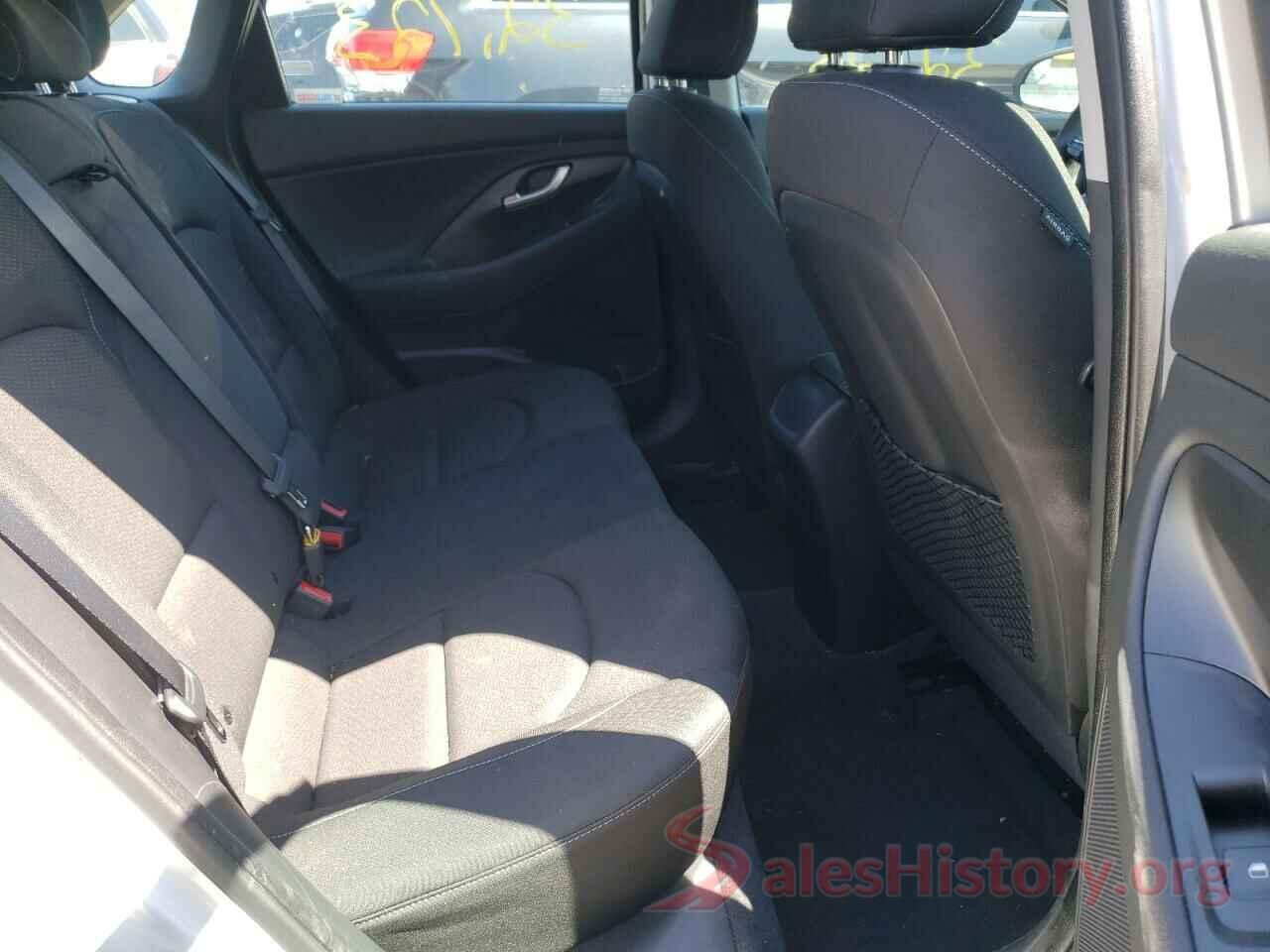 KMHH35LE2JU079224 2018 HYUNDAI ELANTRA