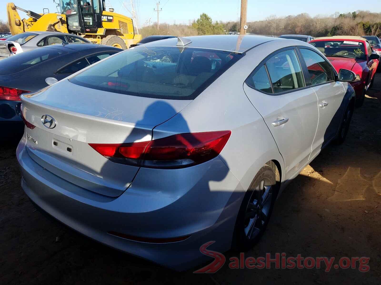 KMHD84LF5HU388893 2017 HYUNDAI ELANTRA